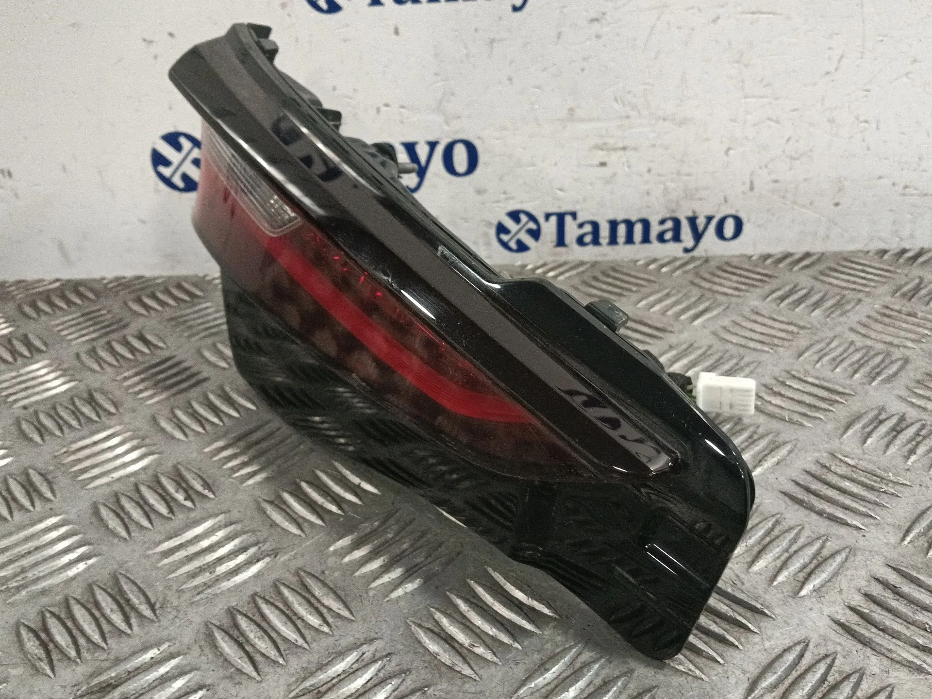 Piloto Trasero Porton Izquierdo para Mazda Cx-30 (Dm, Dt, Ed)