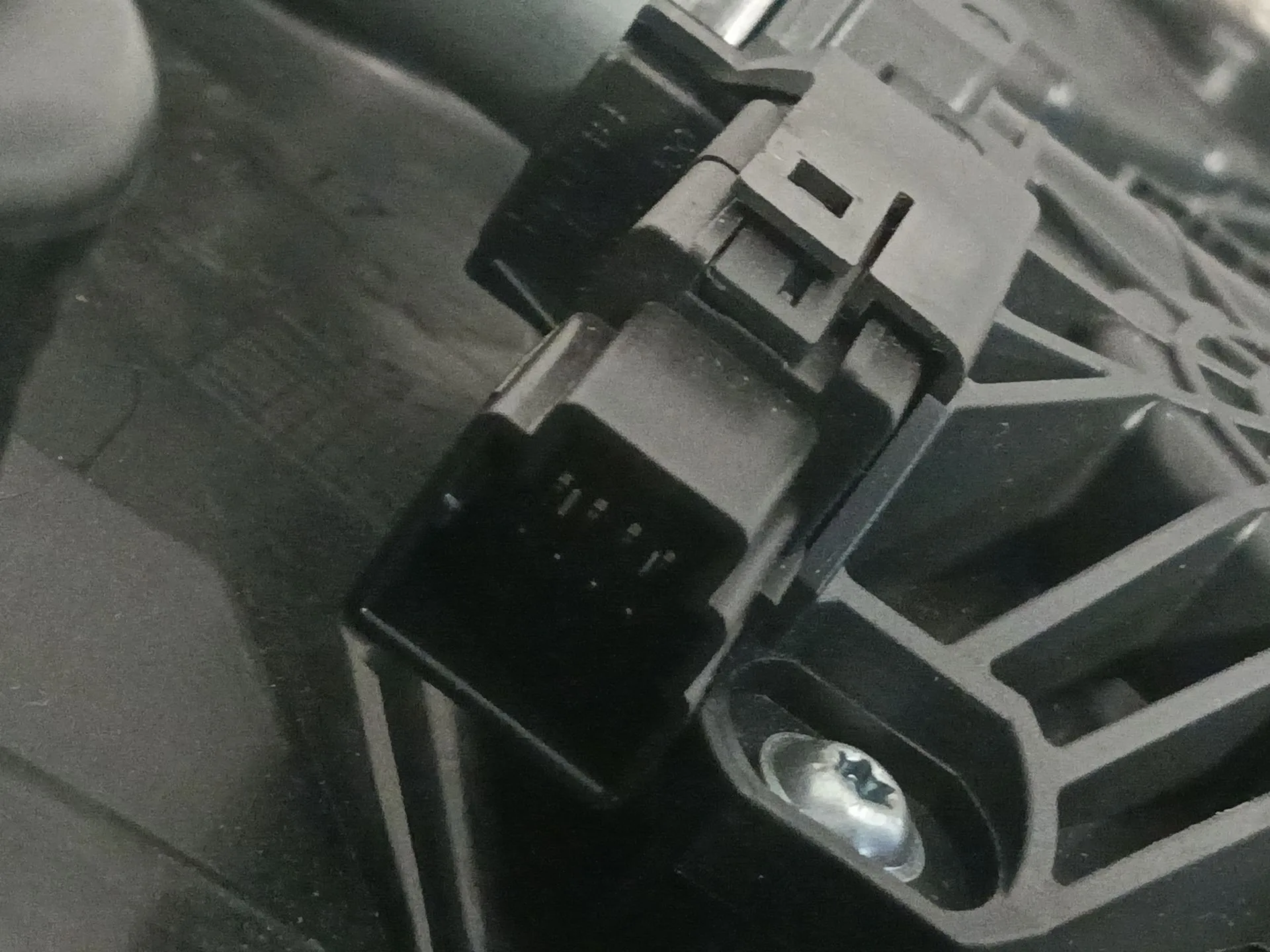 Elevalunas Trasero Izquierdo para Volvo V40 Hatchback (525)