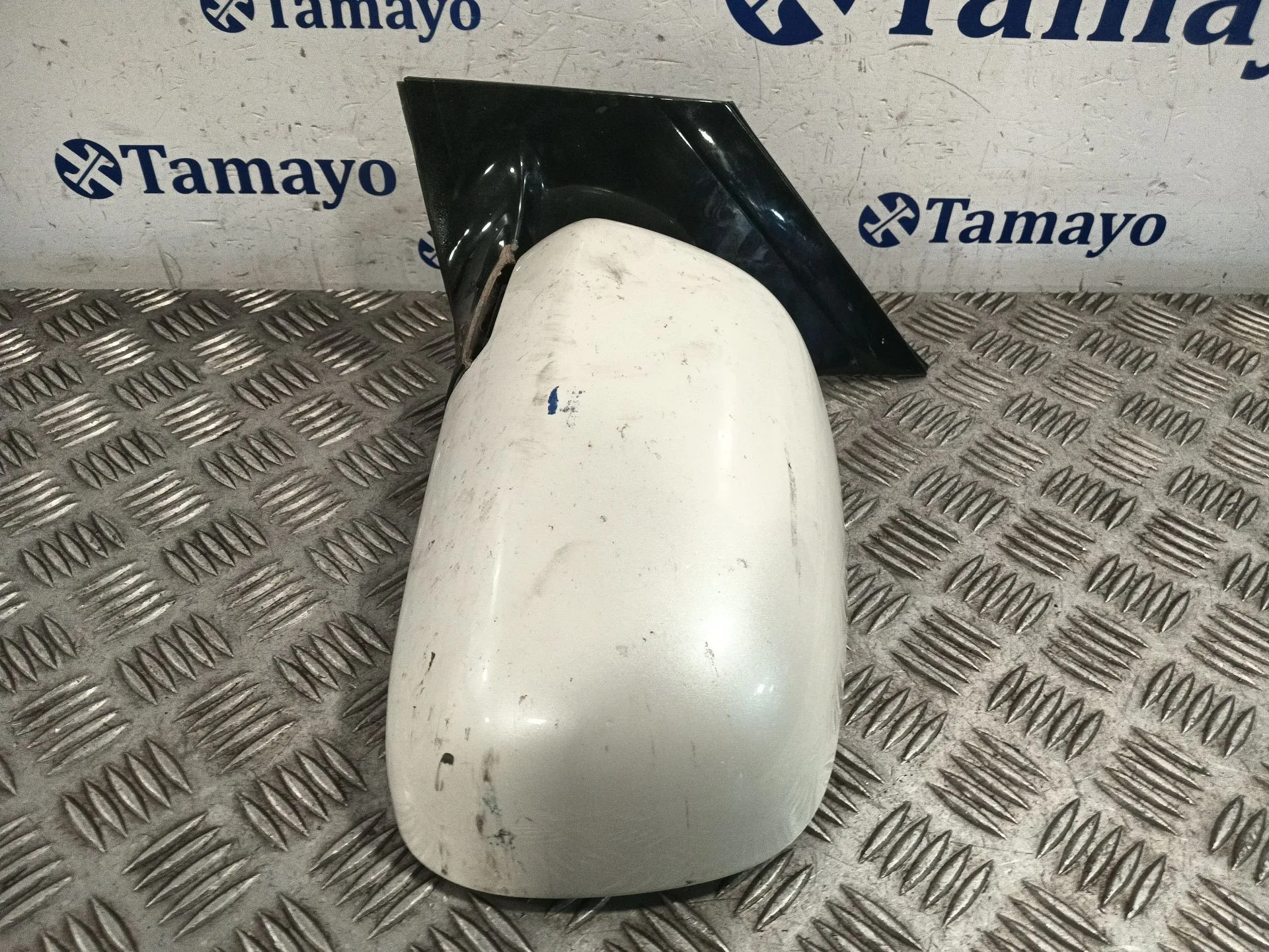 Retrovisor Izquierdo para Lexus Rx