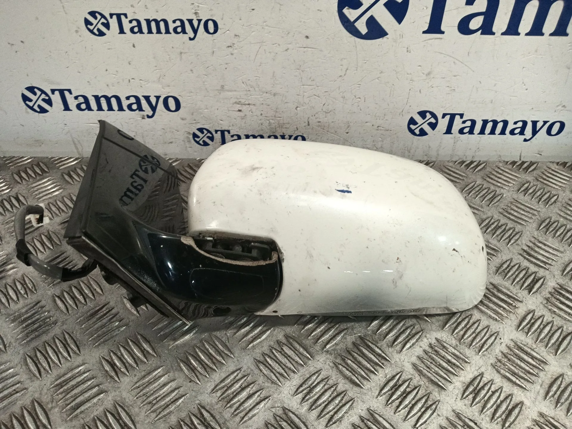 Retrovisor Izquierdo para Lexus Rx