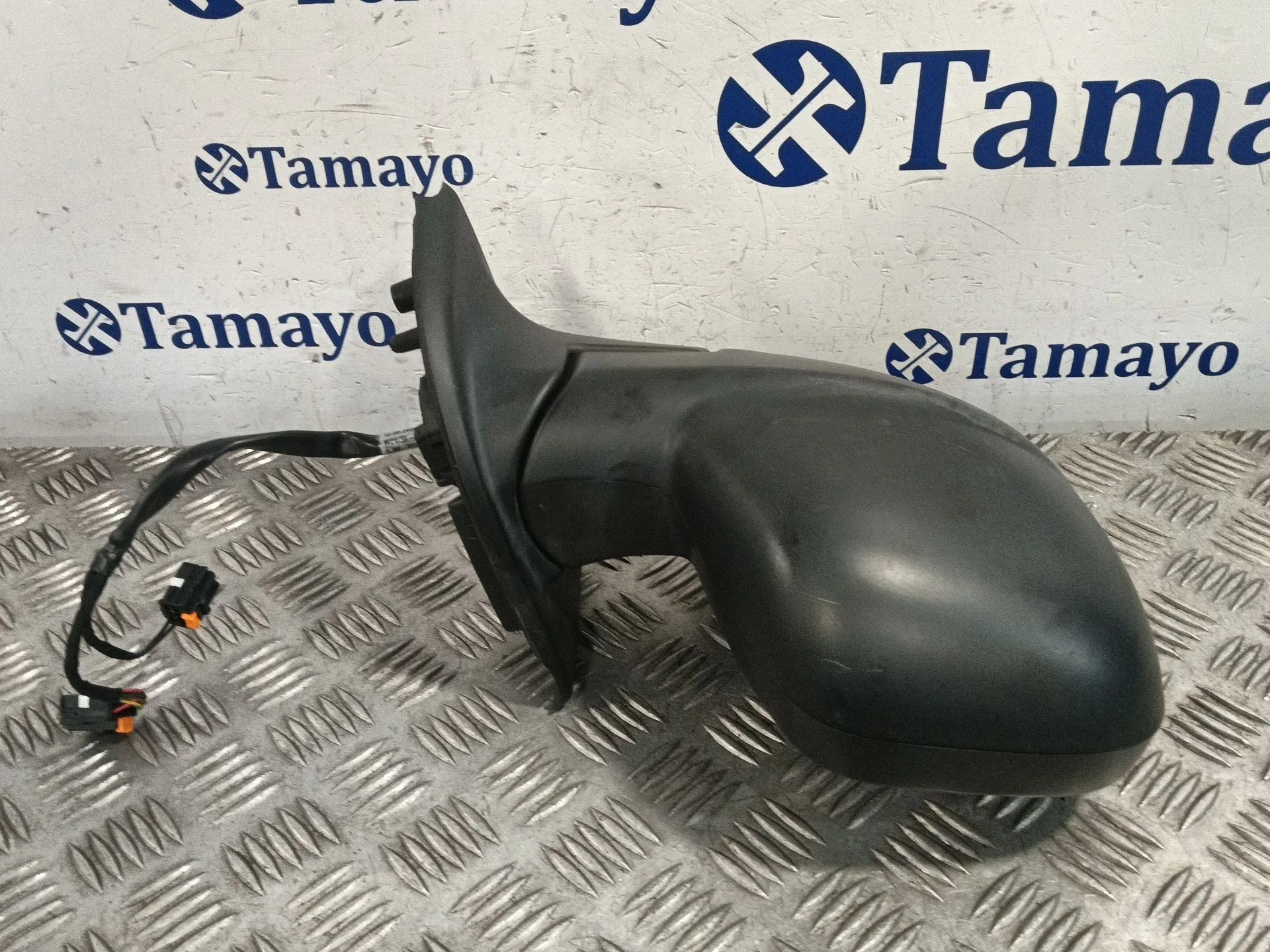 Retrovisor Derecho para Opel Combo Furgoneta/Monovolumen (K9)