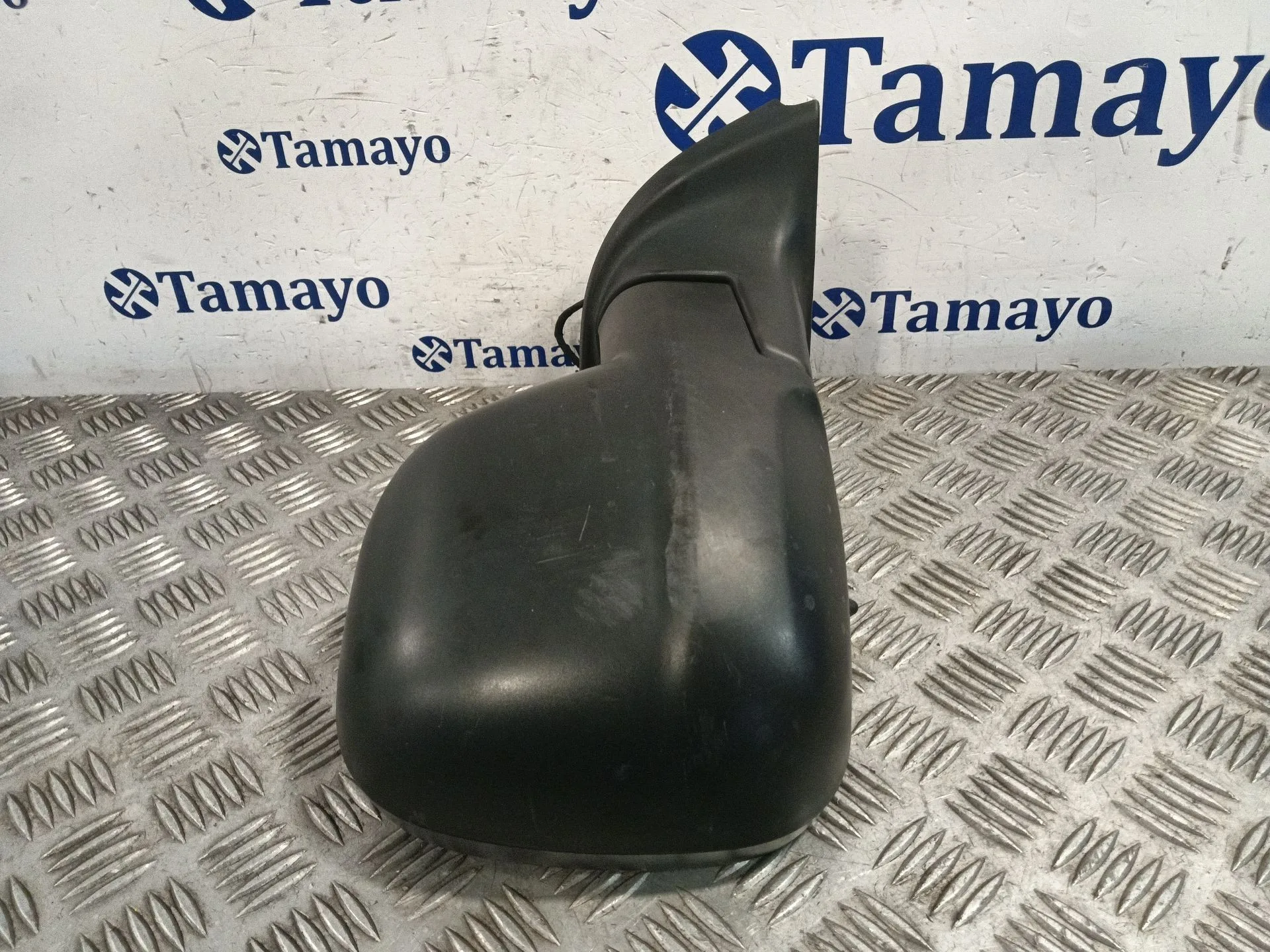 Retrovisor Derecho para Opel Combo Furgoneta/Monovolumen (K9)