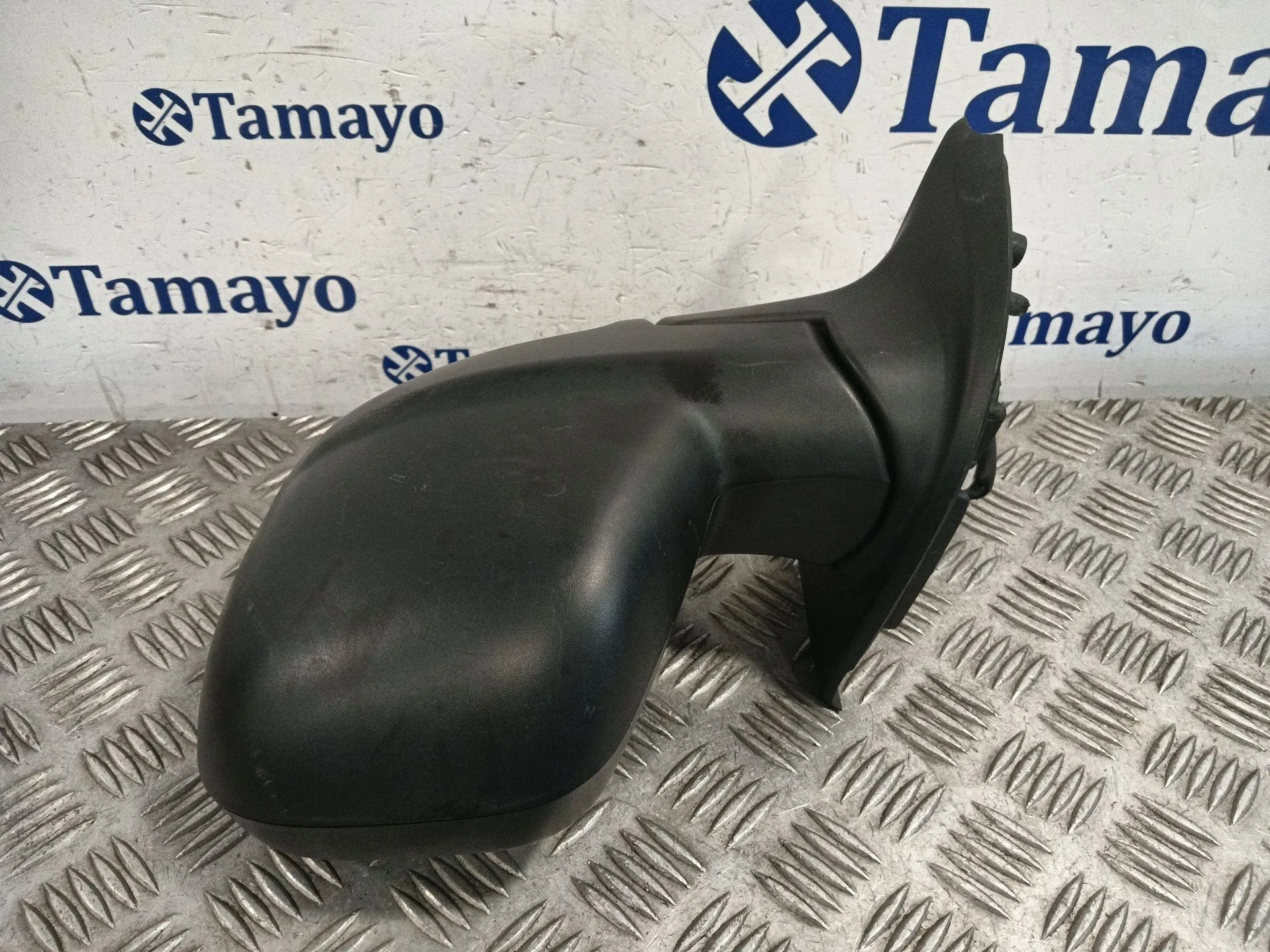 Retrovisor Izquierdo para Opel Combo Furgoneta/Monovolumen (K9)