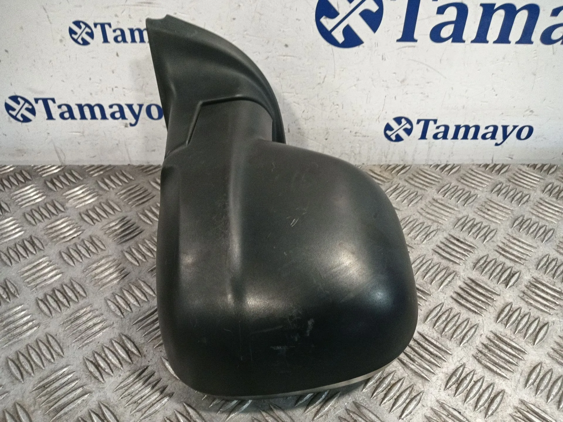 Retrovisor Izquierdo para Opel Combo Furgoneta/Monovolumen (K9)
