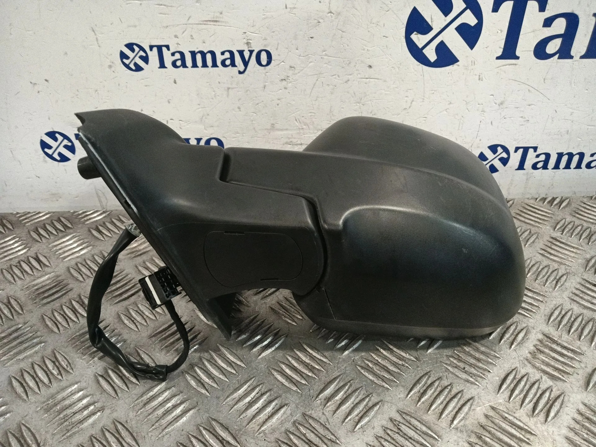 Retrovisor Izquierdo para Opel Combo Furgoneta/Monovolumen (K9)