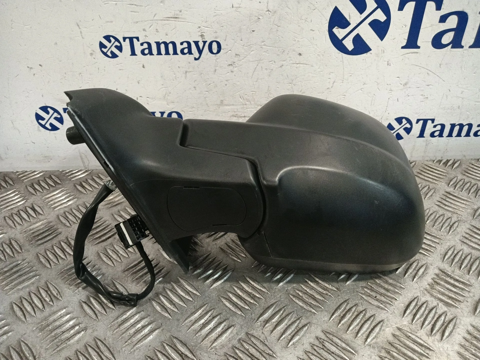 Retrovisor Izquierdo para Opel Combo Furgoneta/Monovolumen (K9)