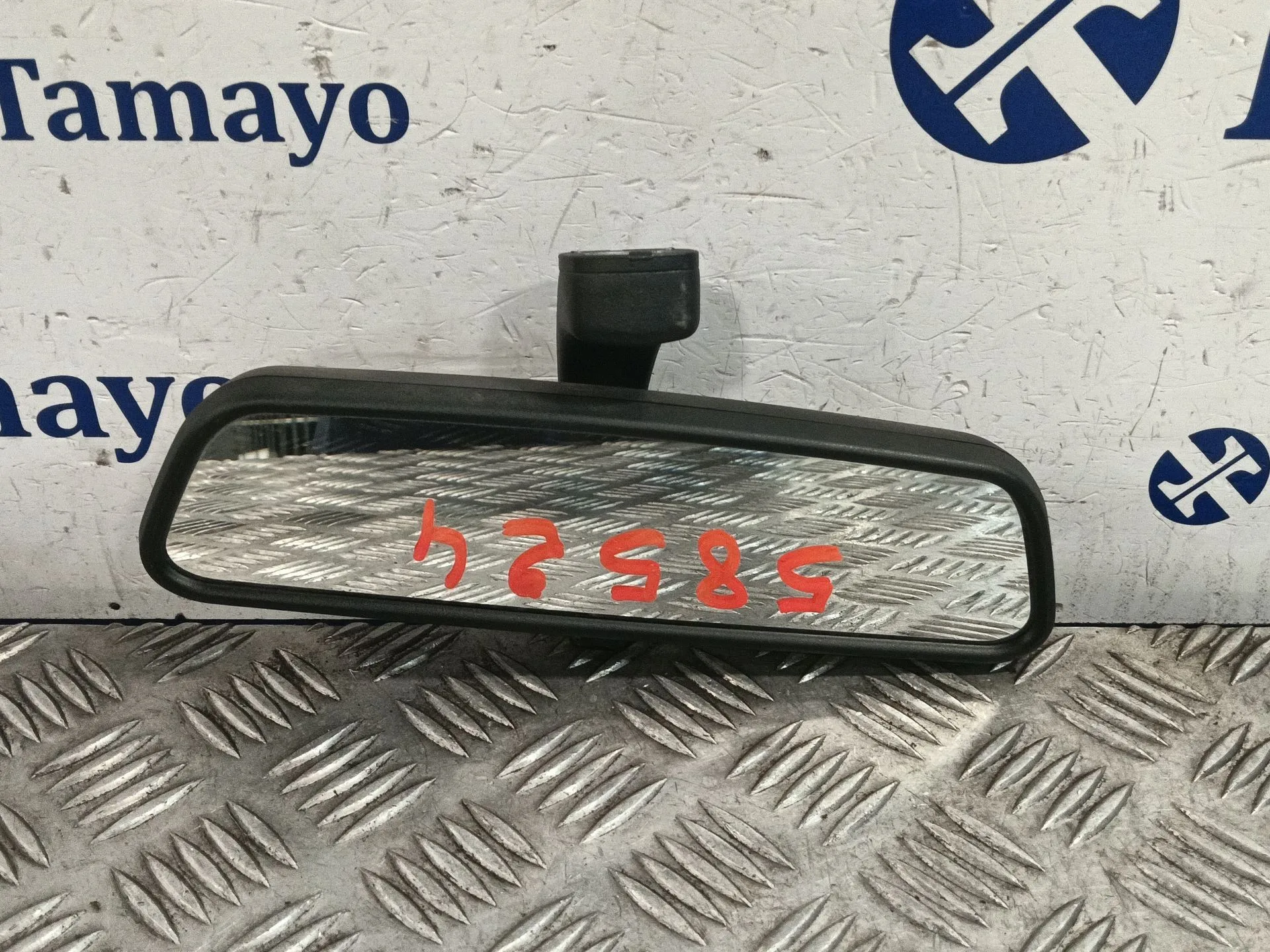 Espejo Retrovisor Interior para Bmw Serie 3 Berlina (E46)