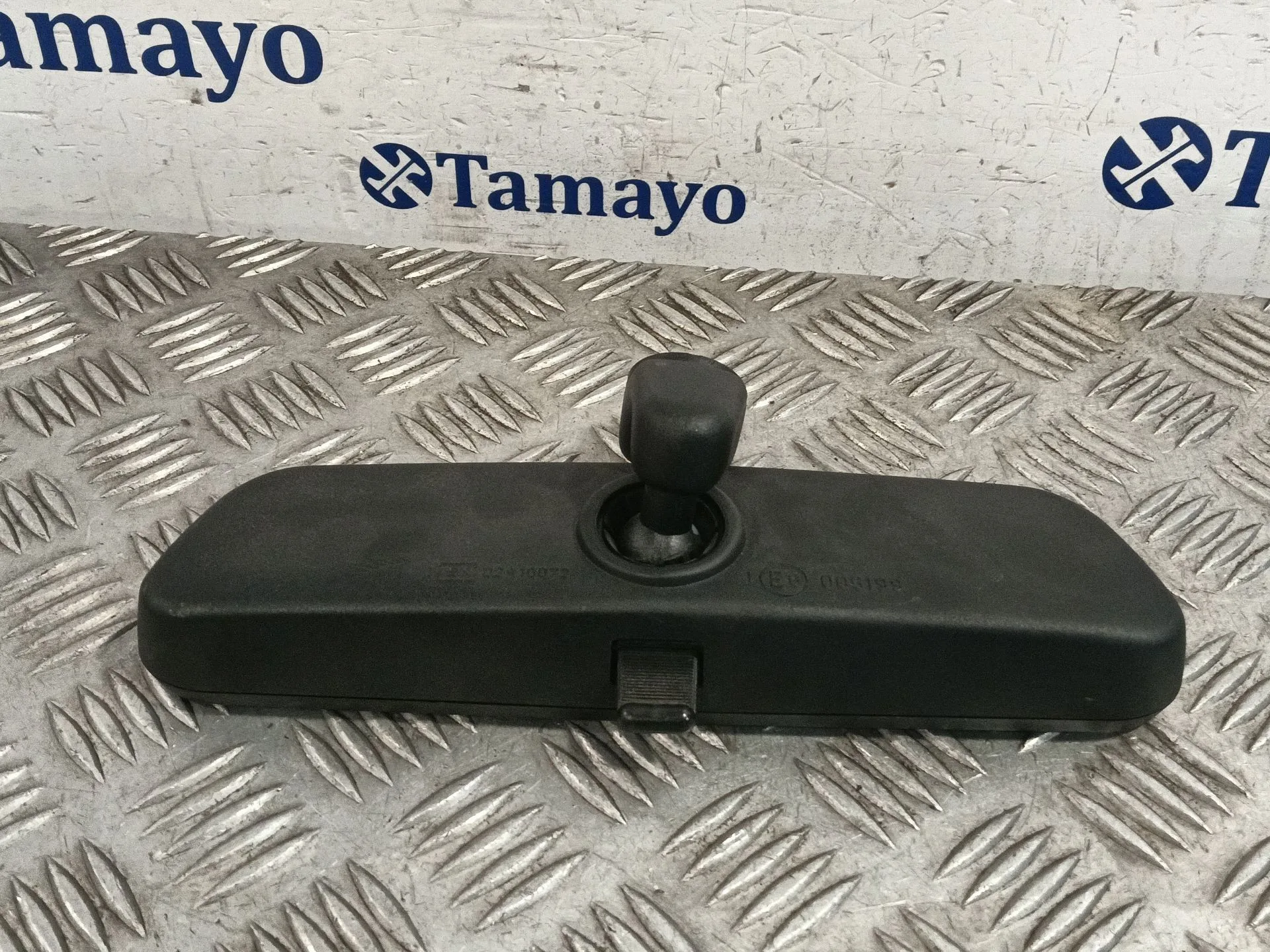 Espejo Retrovisor Interior para Bmw Serie 3 Berlina (E46)