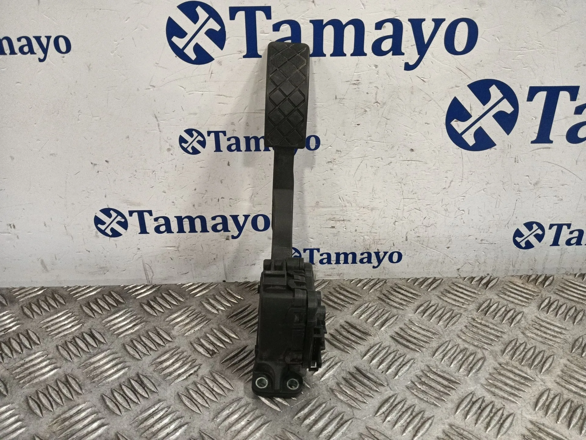 Potenciometro Acelerador para Seat Ibiza (6J5)