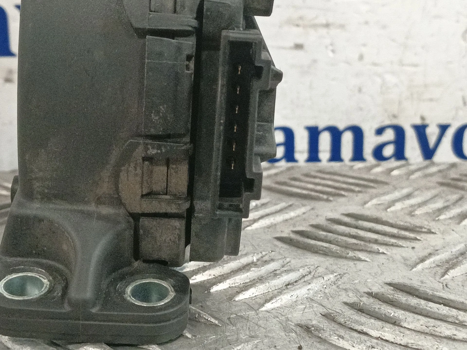 Potenciometro Acelerador para Seat Ibiza (6J5)