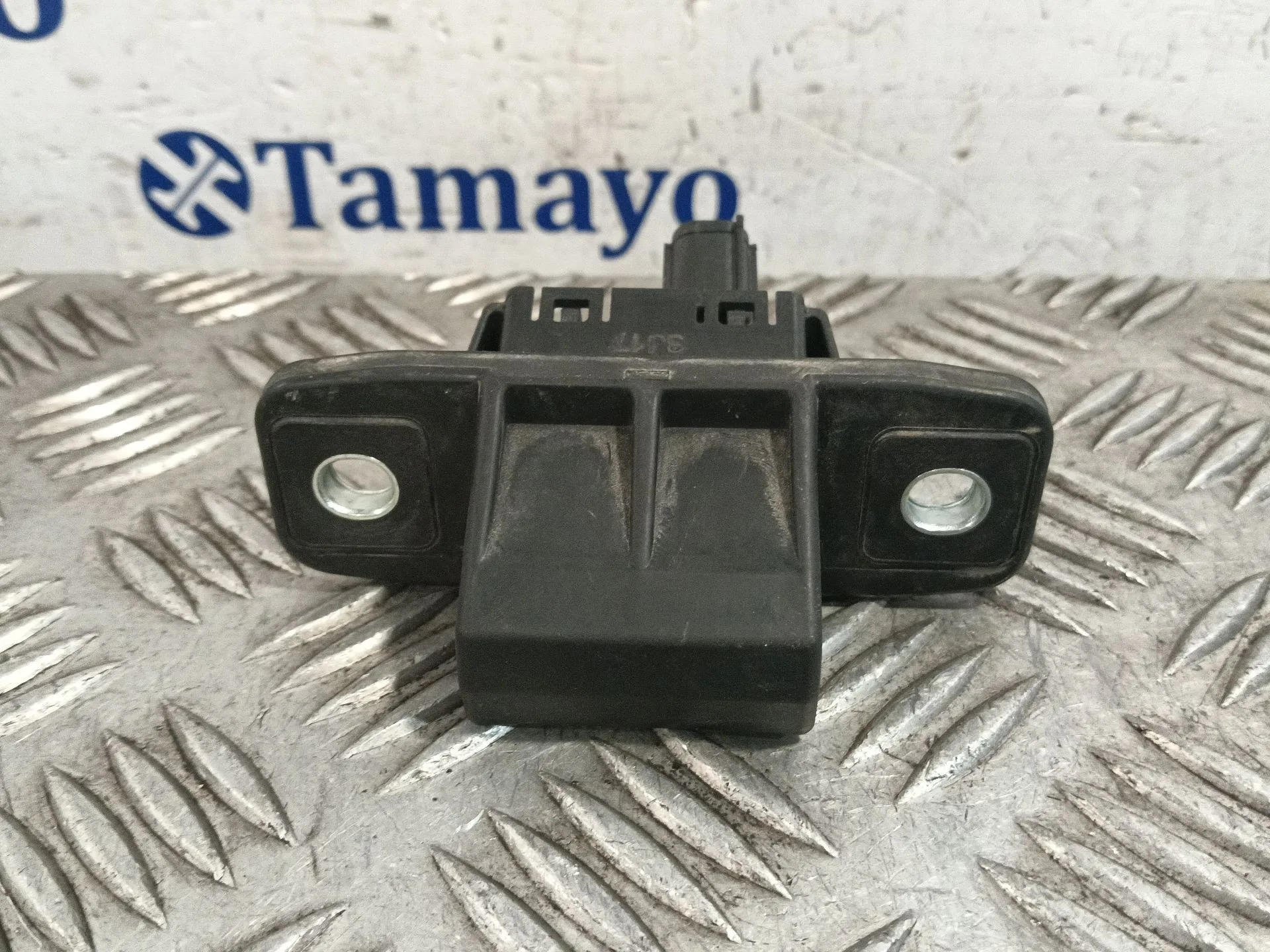 Maneta Exterior Porton para Mazda Cx-30 (Dm, Dt, Ed)