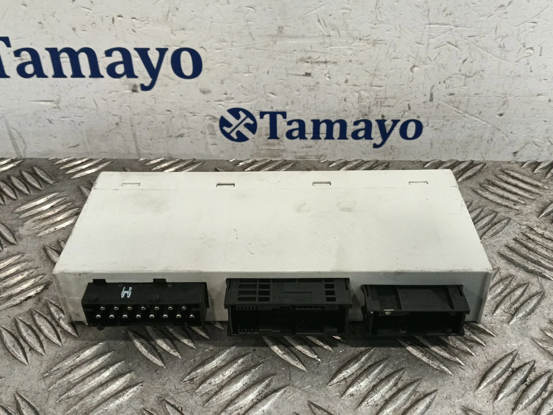 Modulo Confort para Bmw Serie 3 Berlina (E46)