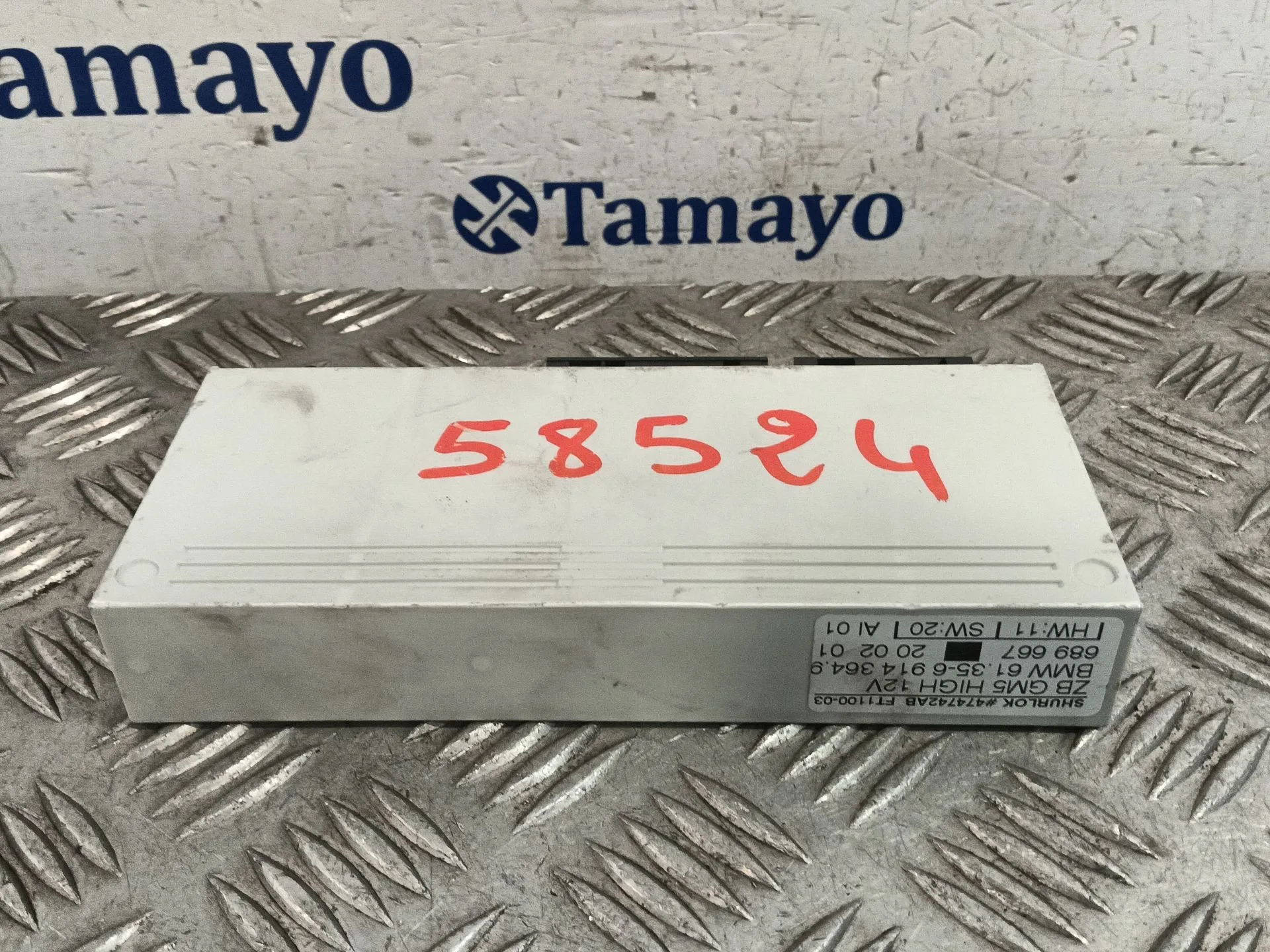Modulo Confort para Bmw Serie 3 Berlina (E46)