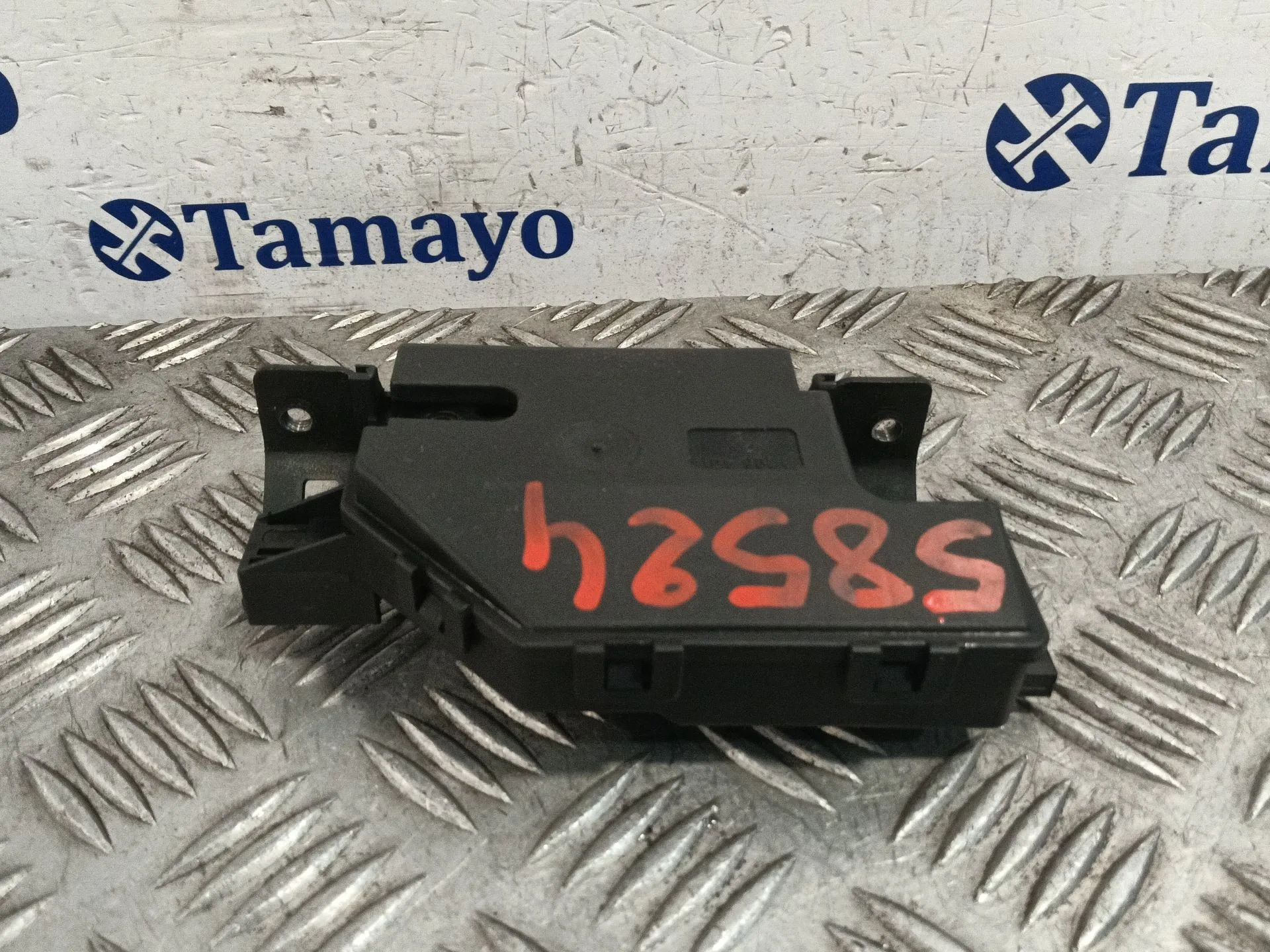 Cerradura Maletero / Porton para Bmw Serie 3 Berlina (E46)