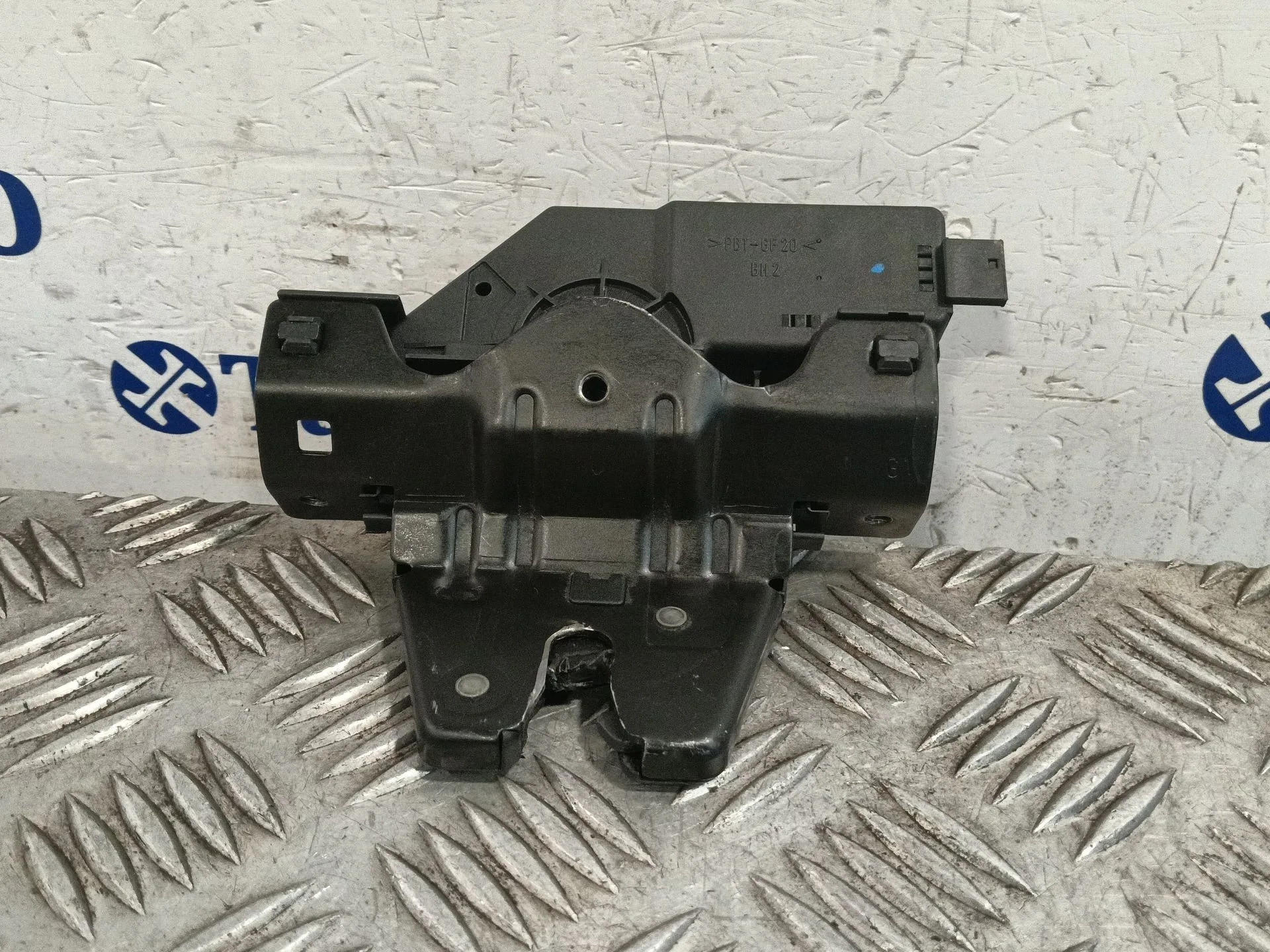 Cerradura Maletero / Porton para Bmw Serie 3 Berlina (E46)