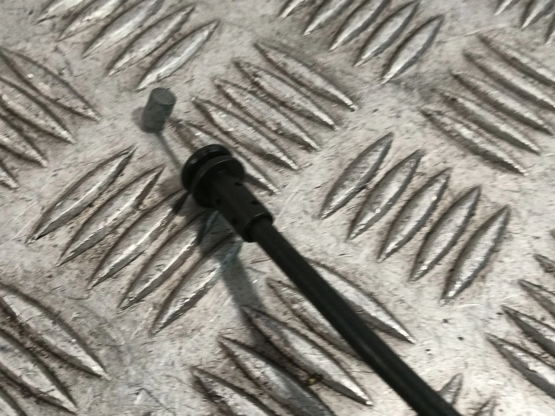 Cerradura Puerta Trasera Izquierda para Volvo V40 Hatchback (525)