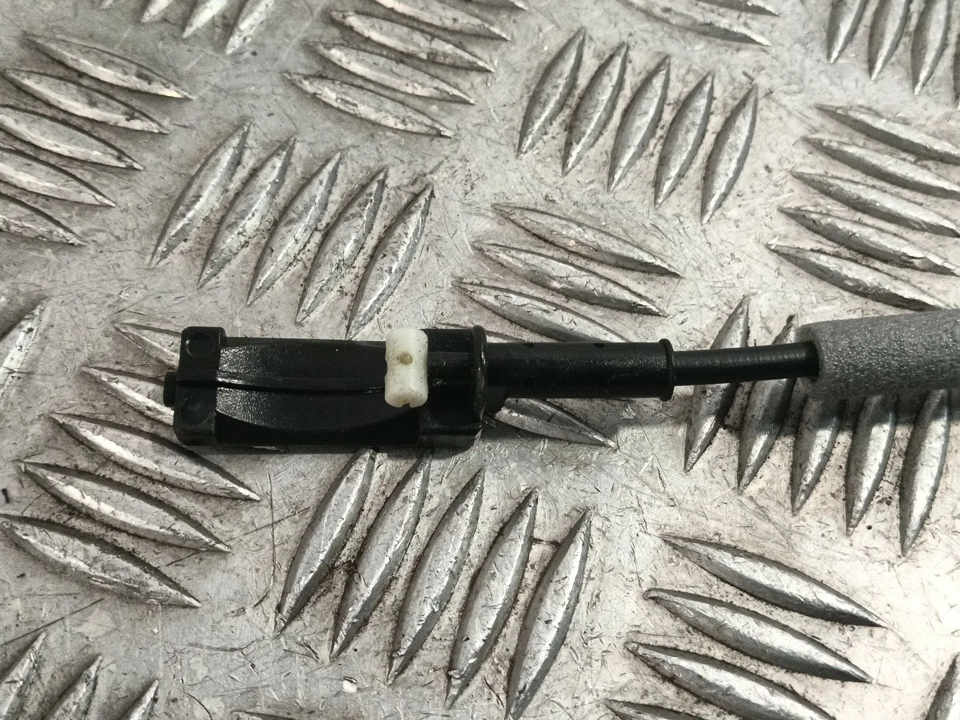 Cerradura Puerta Trasera Derecha para Volvo V40 Hatchback (525)