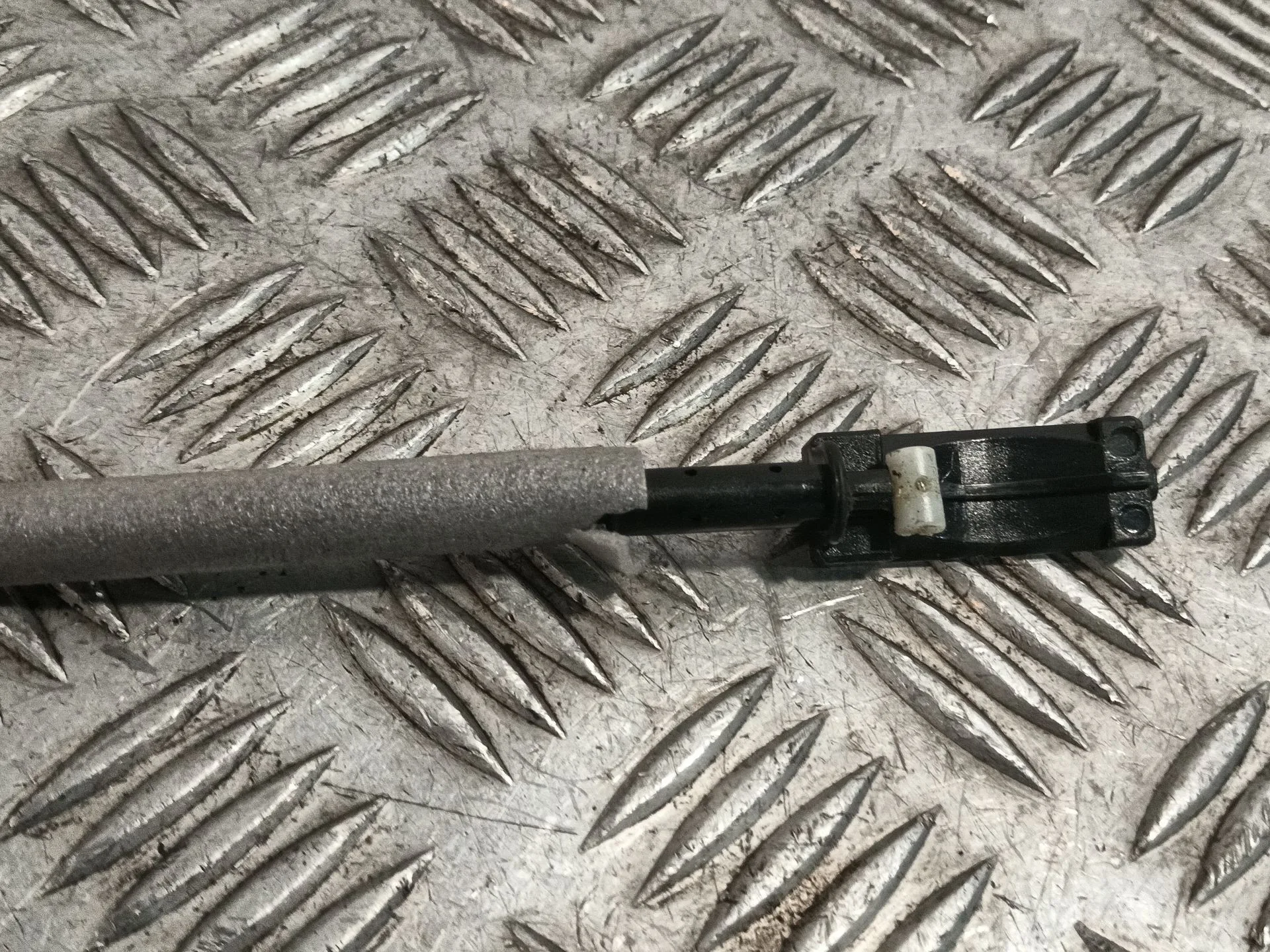 Cerradura Puerta Delantera Izquierda para Volvo V40 Hatchback (525)