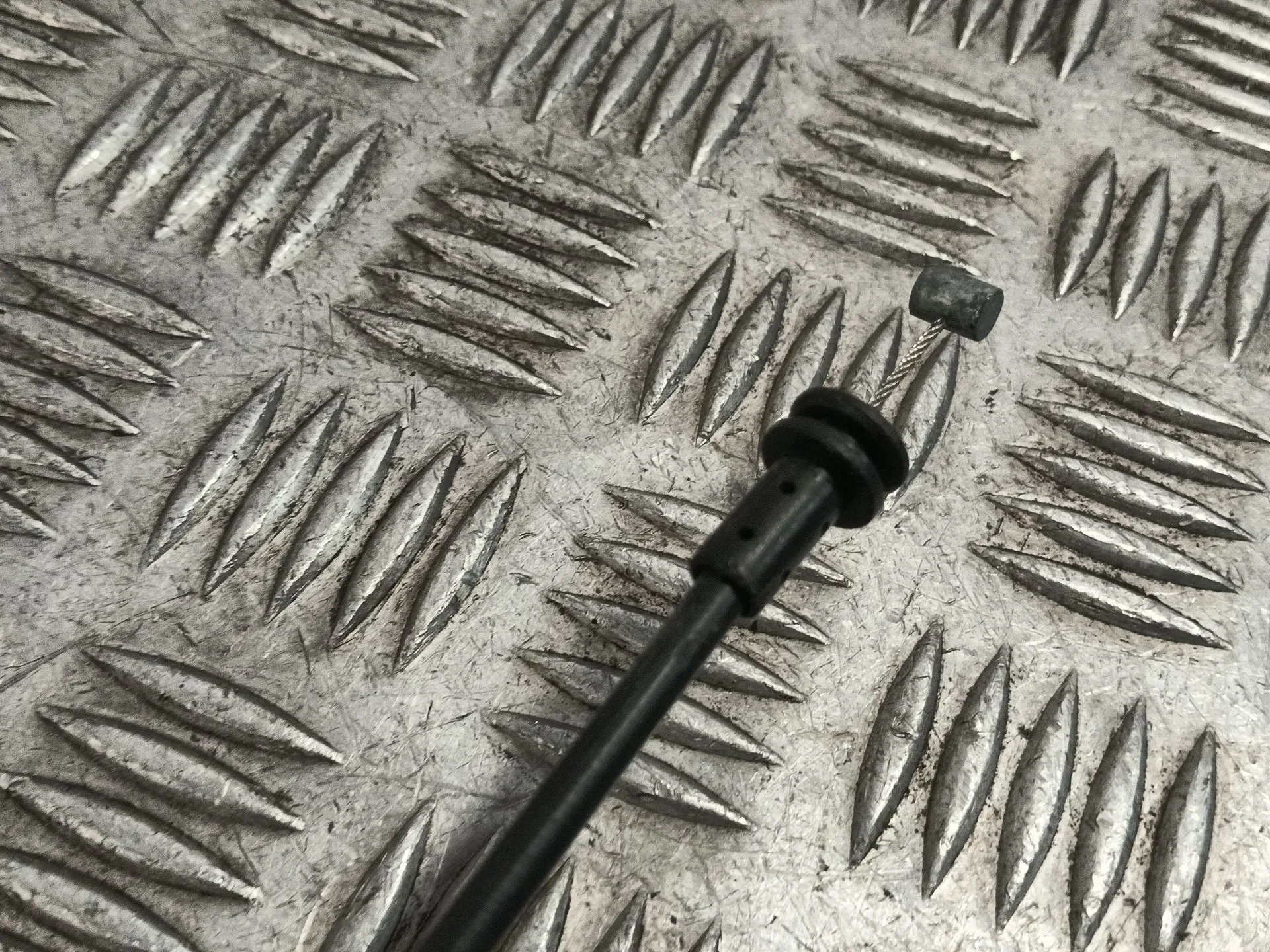 Cerradura Puerta Delantera Izquierda para Volvo V40 Hatchback (525)