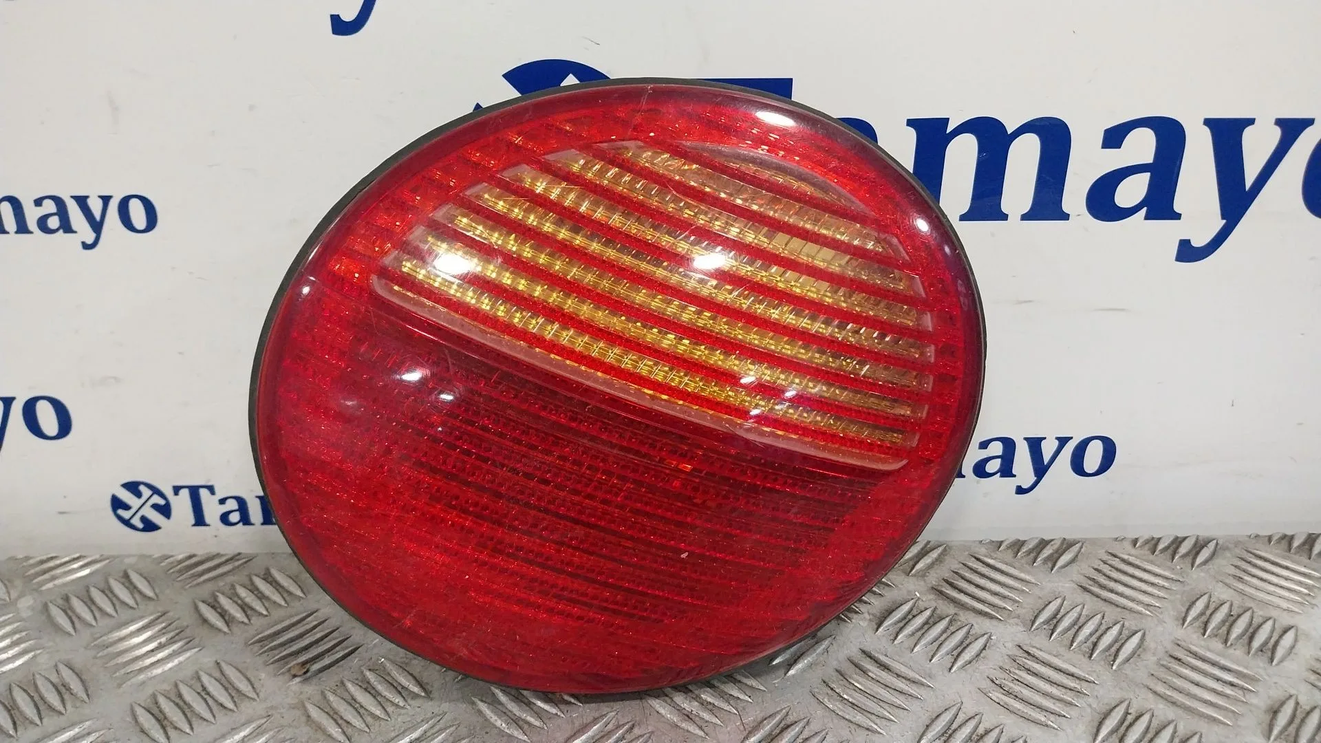 Piloto Trasero Derecho para Volkswagen New Beetle (9C1/1C1)