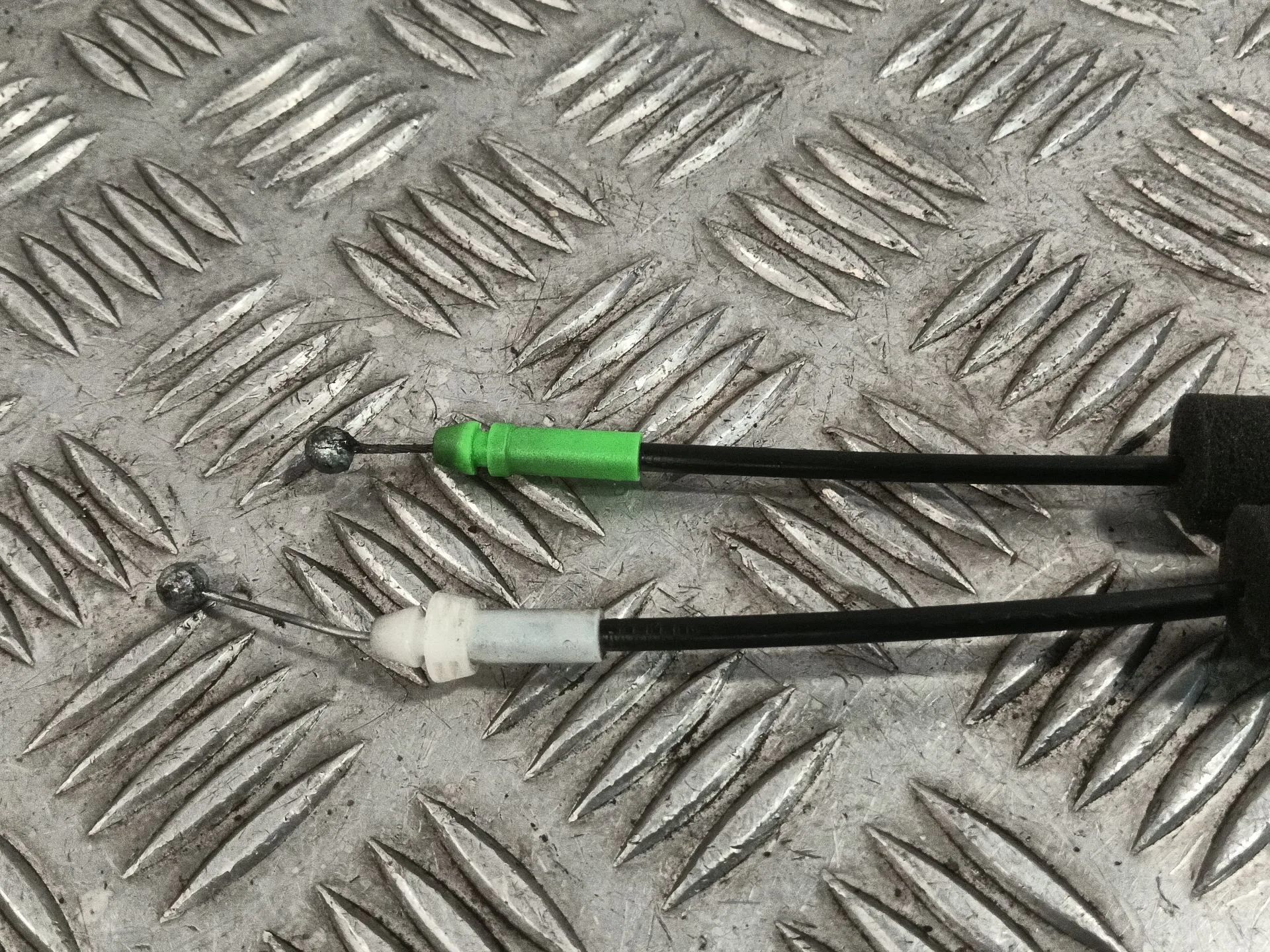 Cerradura Puerta Delantera Izquierda para Lexus Rx