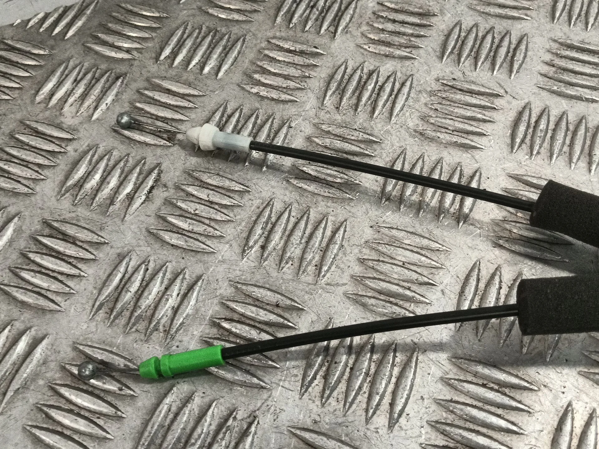Cerradura Puerta Trasera Derecha para Lexus Rx