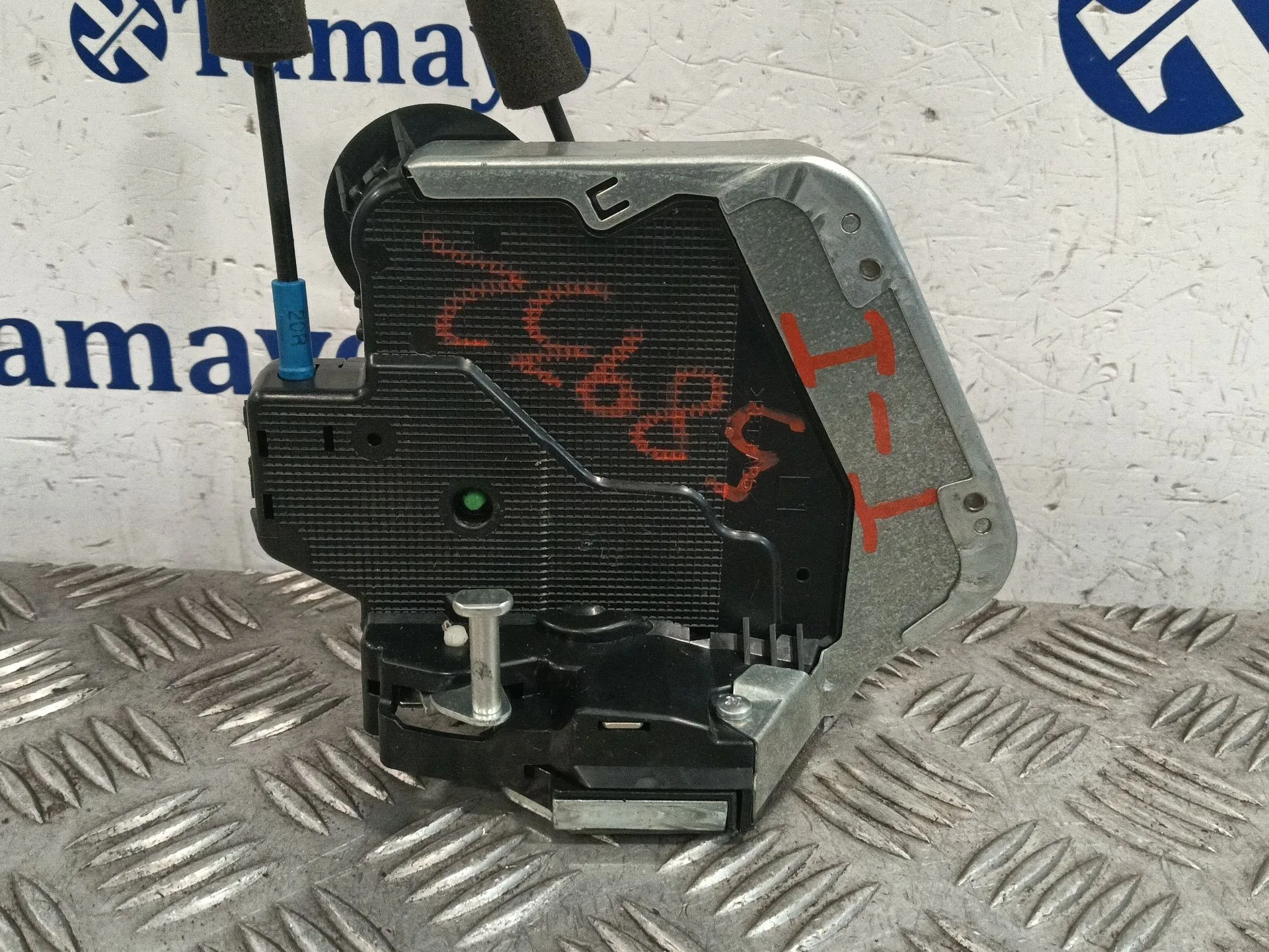 Cerradura Puerta Trasera Izquierda para Lexus Rx