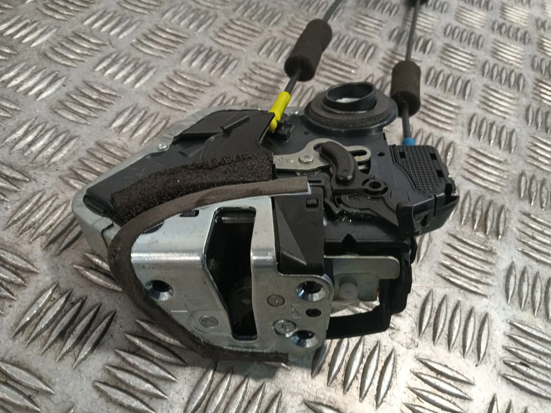 Cerradura Puerta Trasera Izquierda para Lexus Rx