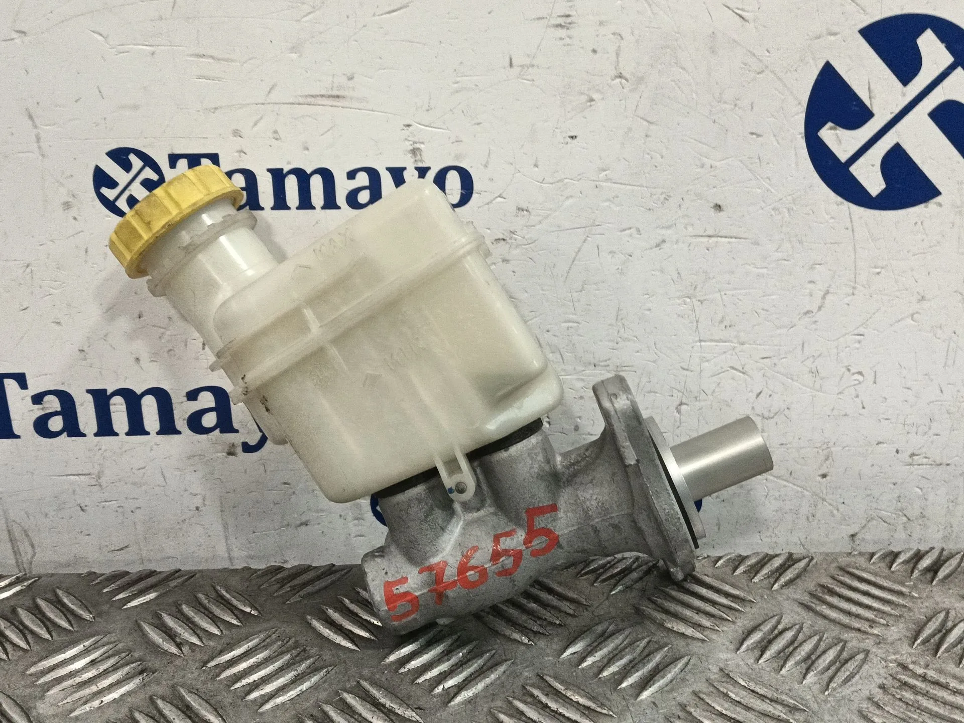 Bomba Freno para Peugeot 206 Berlina