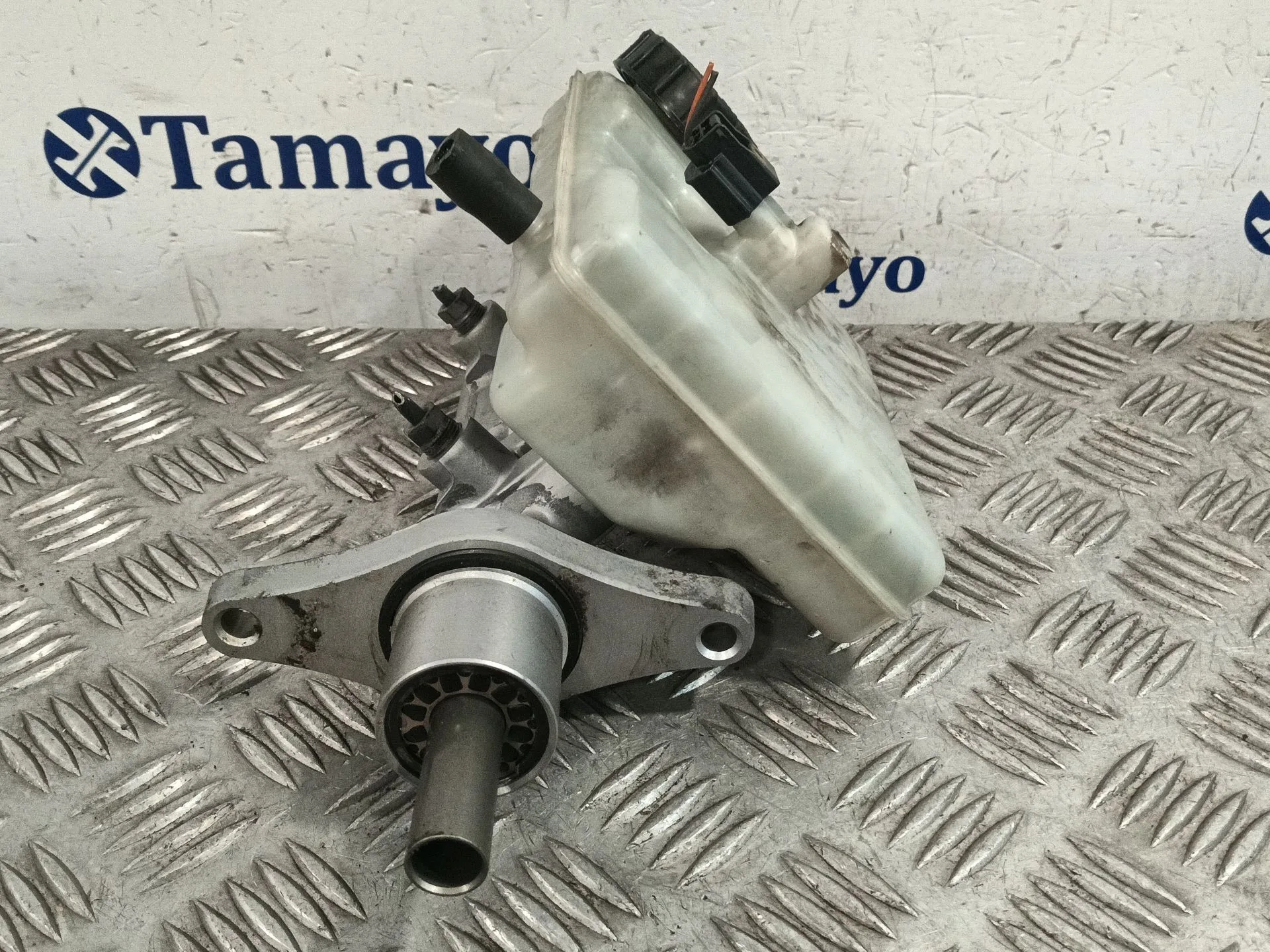 Bomba Freno para Renault Master Iii Furgoneta (Fv)
