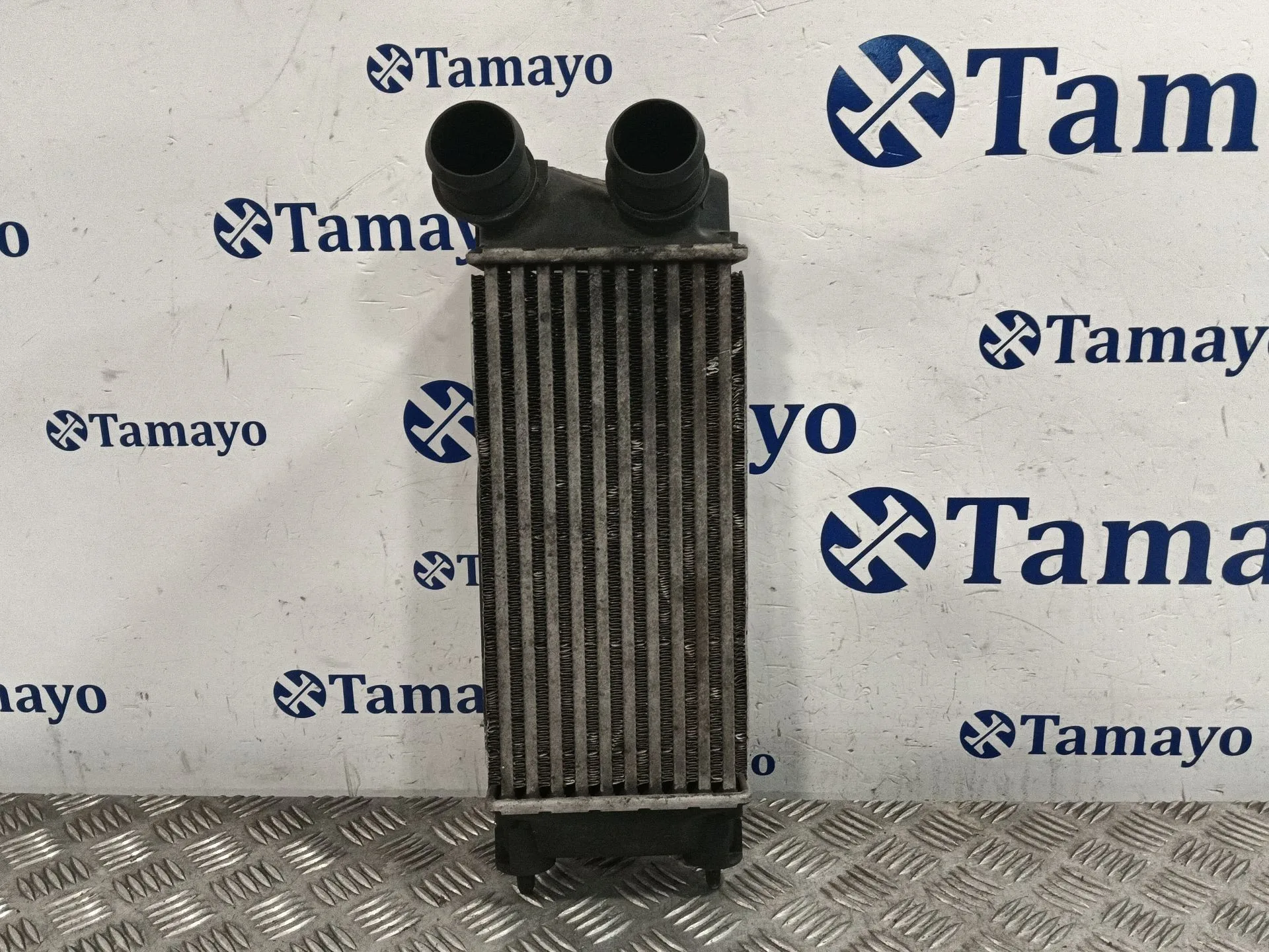 Intercooler para Citroën C4 Ii (Nc_)