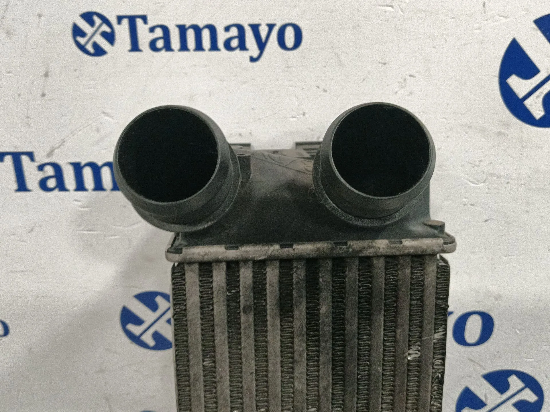 Intercooler para Citroën C4 Ii (Nc_)