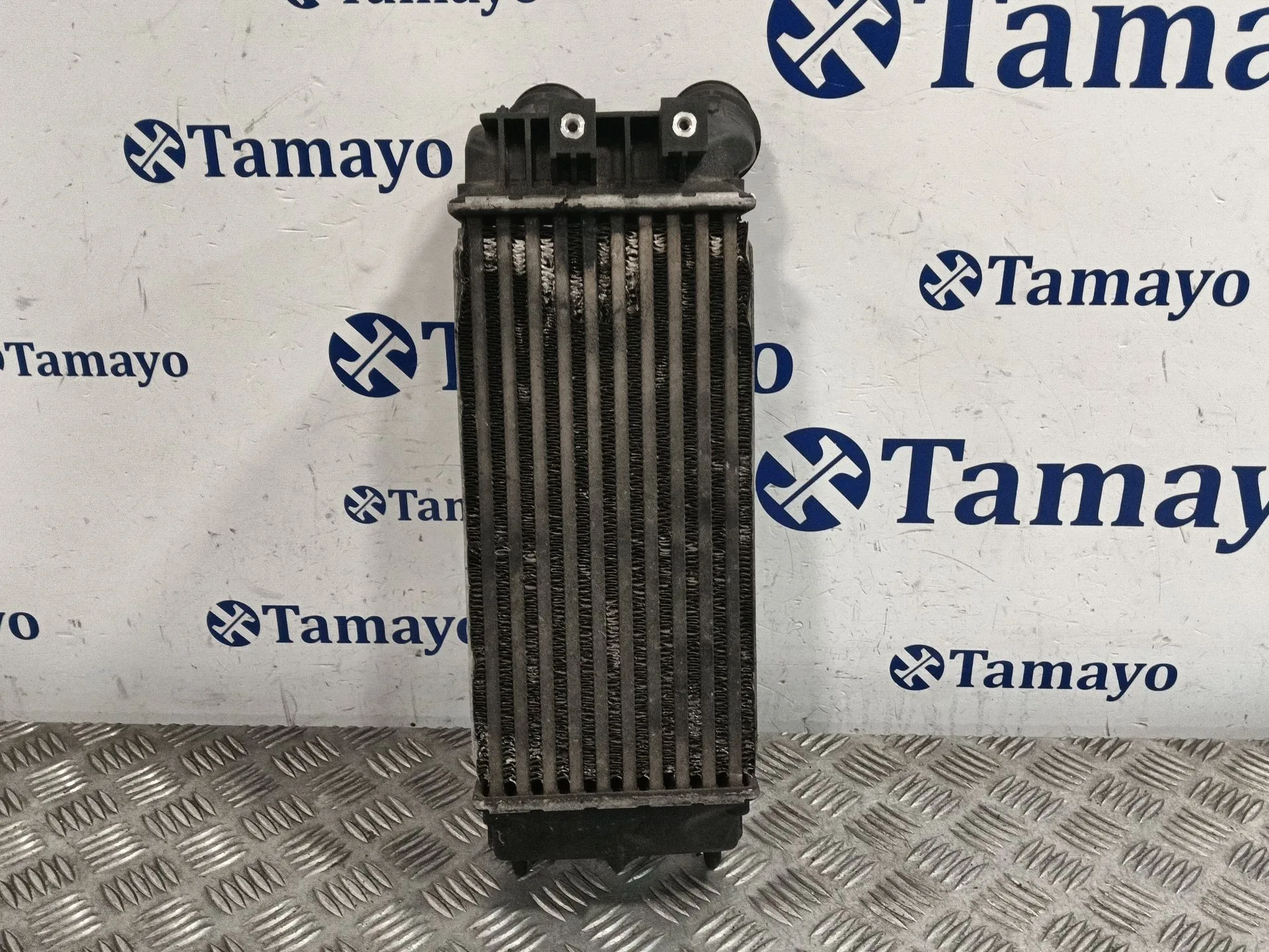 Intercooler para Citroën C4 Ii (Nc_)