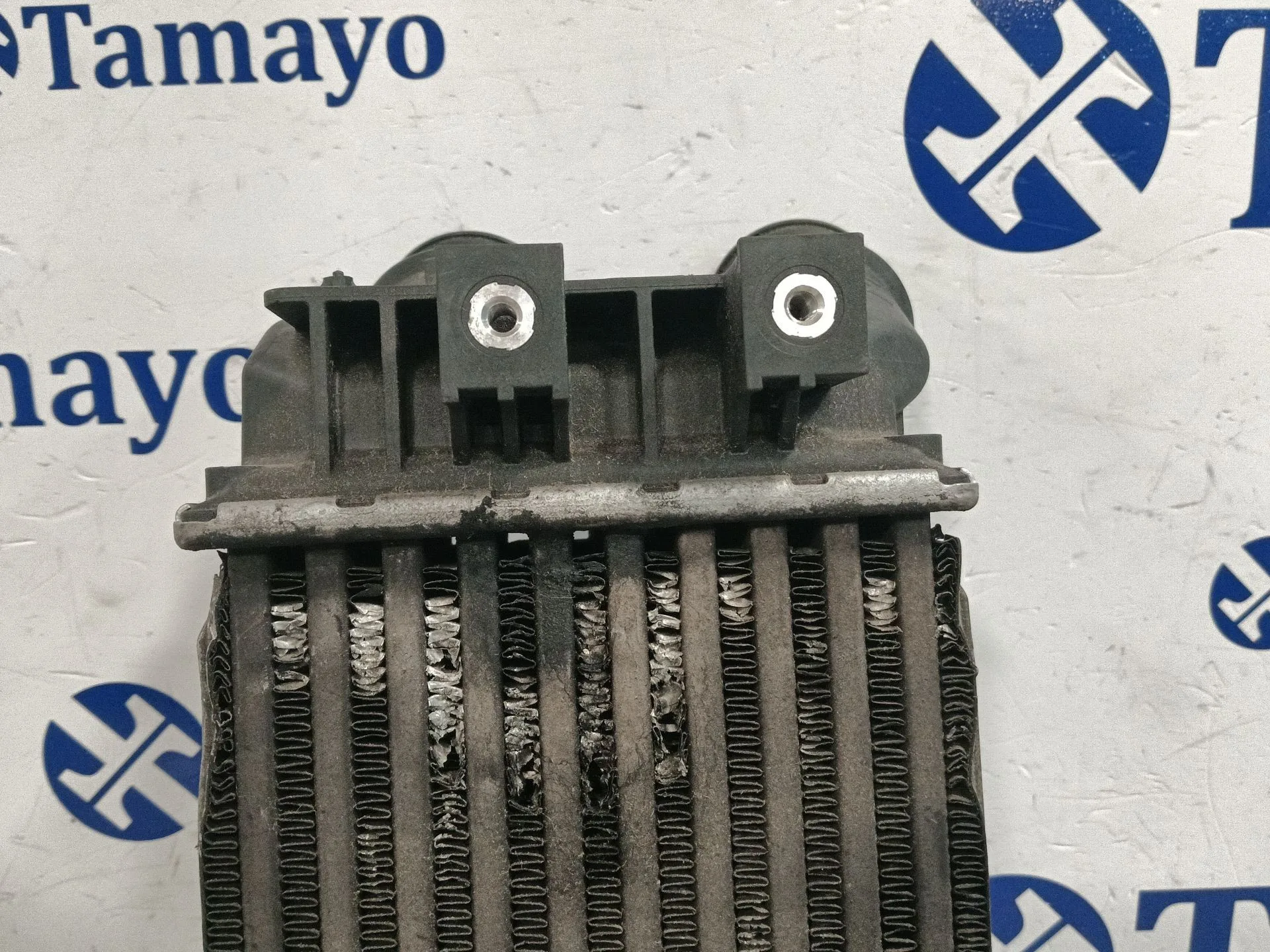 Intercooler para Citroën C4 Ii (Nc_)