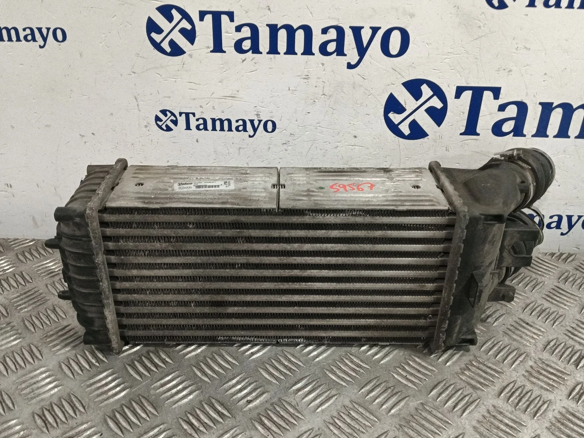 Intercooler para Citroën Xsara Picasso (N68)