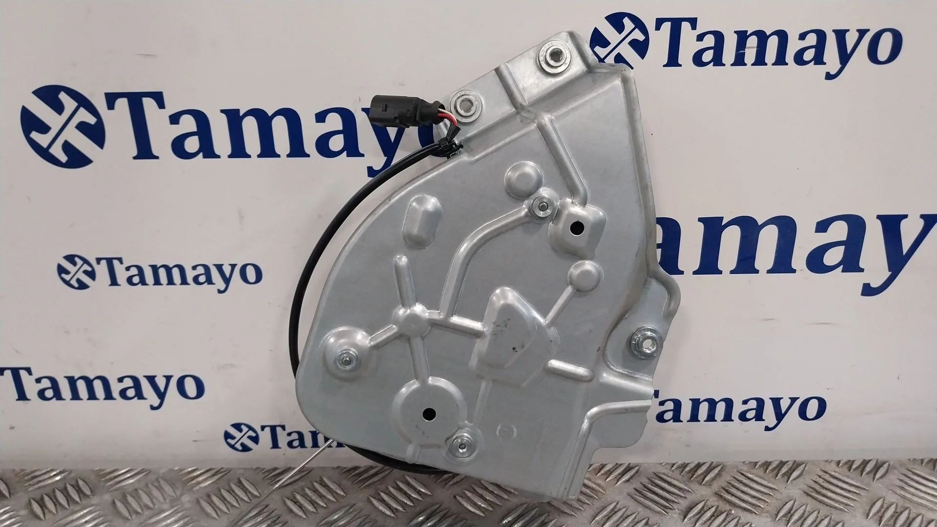 Cerradura Puerta Trasera Izquierda para Volkswagen Caddy Iii Furgoneta/Monovolumen (2Ka, 2Kh, 2Ca, 2Ch)