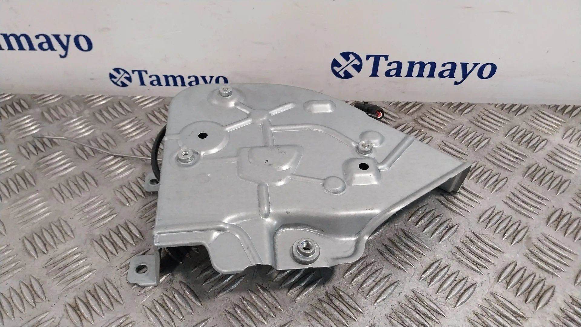 Cerradura Puerta Trasera Izquierda para Volkswagen Caddy Iii Furgoneta/Monovolumen (2Ka, 2Kh, 2Ca, 2Ch)