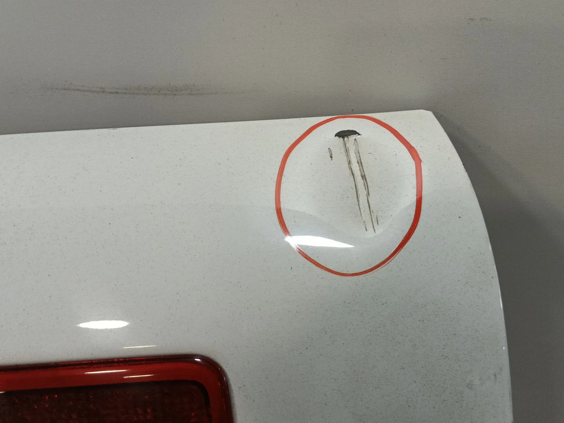 Puerta Trasera Carga Izquierda para Volkswagen Caddy Iii Furgoneta/Monovolumen (2Ka, 2Kh, 2Ca, 2Ch)
