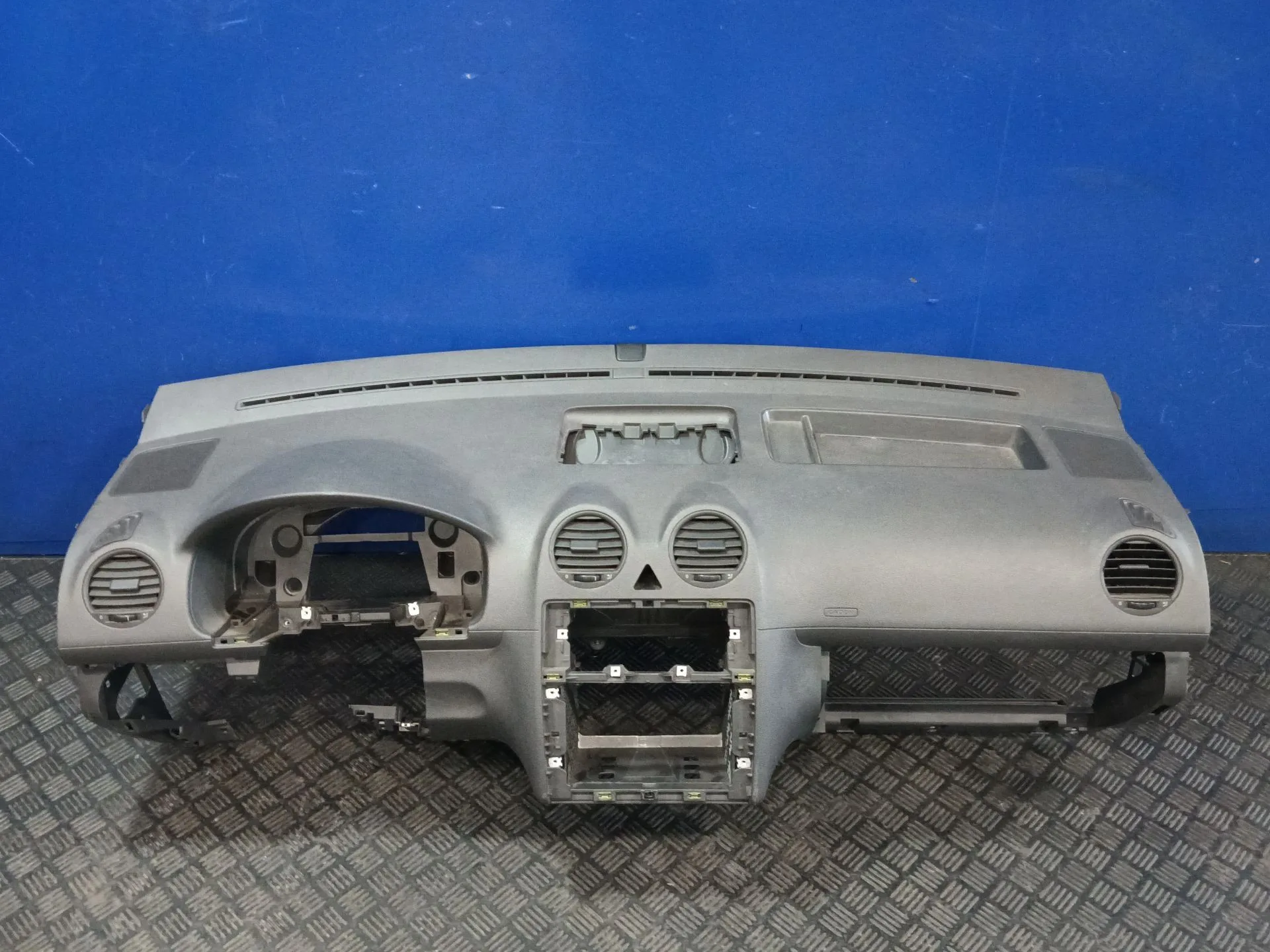 Salpicadero para Volkswagen Caddy Iii Furgoneta/Monovolumen (2Ka, 2Kh, 2Ca, 2Ch)