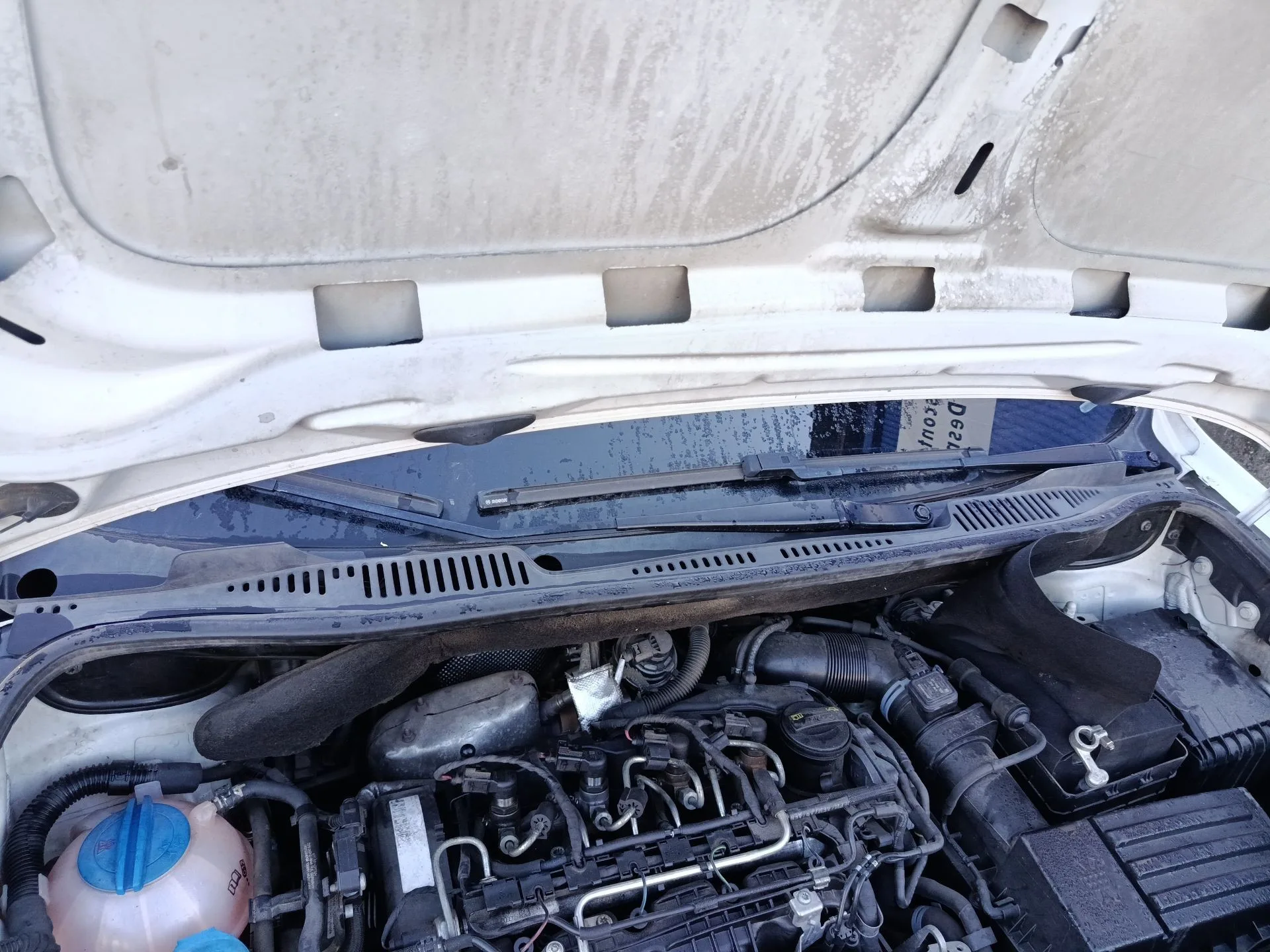 Torpedo para Volkswagen Caddy Iii Furgoneta/Monovolumen (2Ka, 2Kh, 2Ca, 2Ch)