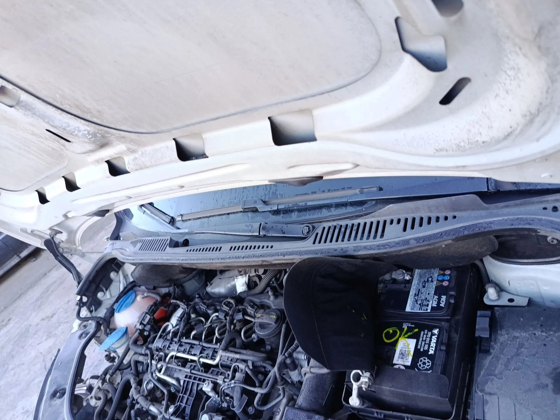 Torpedo para Volkswagen Caddy Iii Furgoneta/Monovolumen (2Ka, 2Kh, 2Ca, 2Ch)