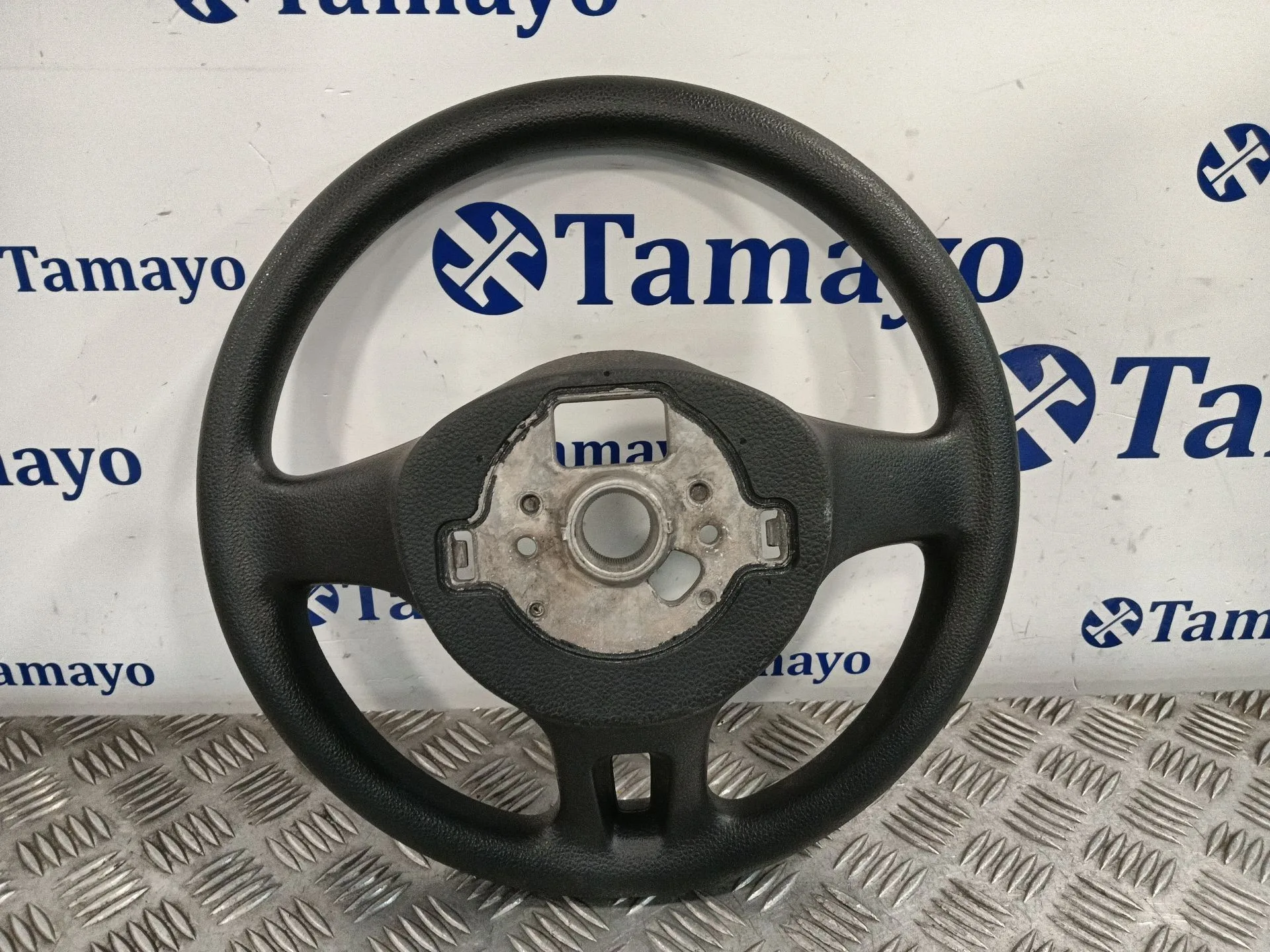 Volante para Volkswagen Caddy Iii Furgoneta/Monovolumen (2Ka, 2Kh, 2Ca, 2Ch)