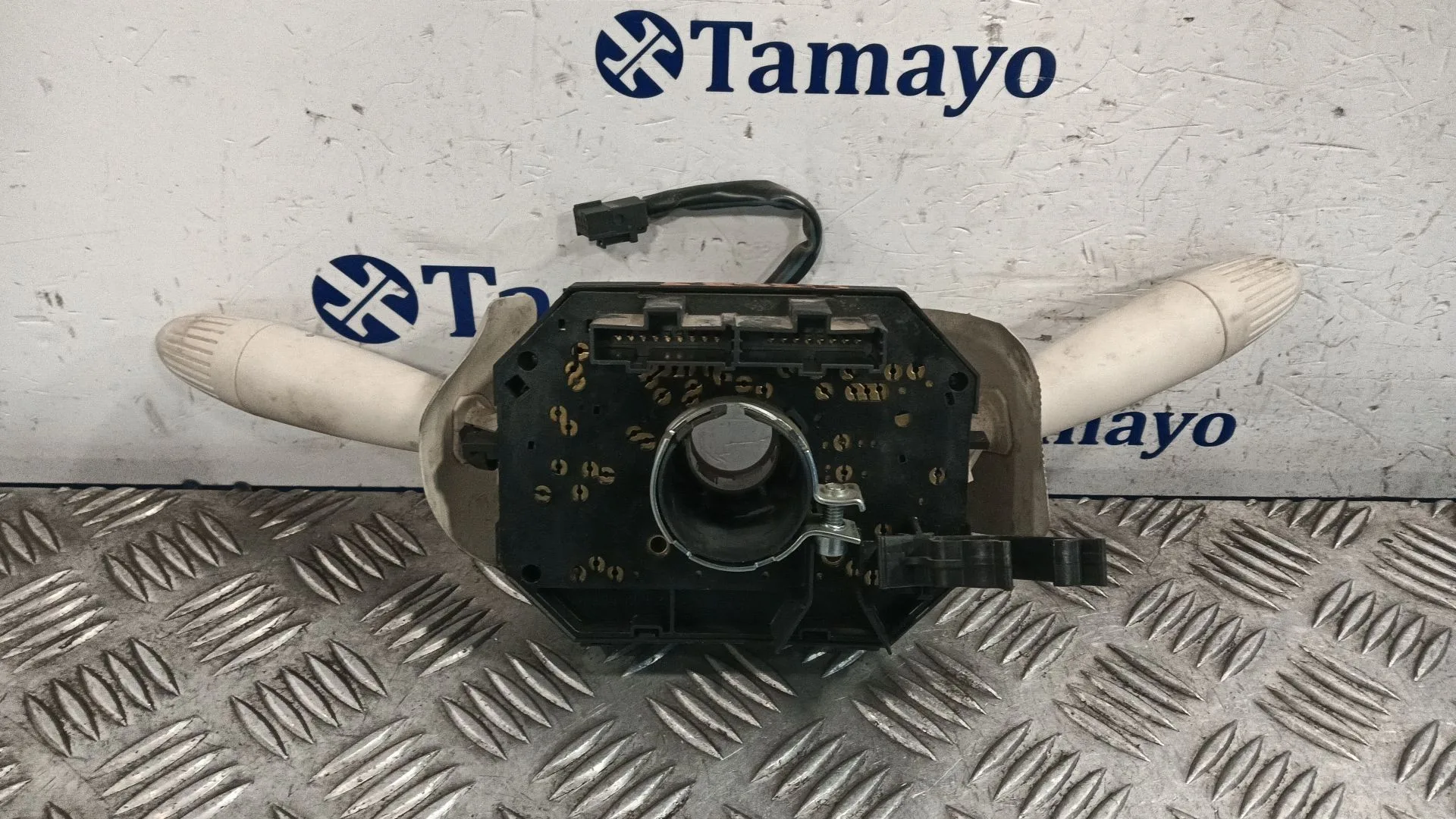 Mando Multifuncion para Fiat 500 (312_)