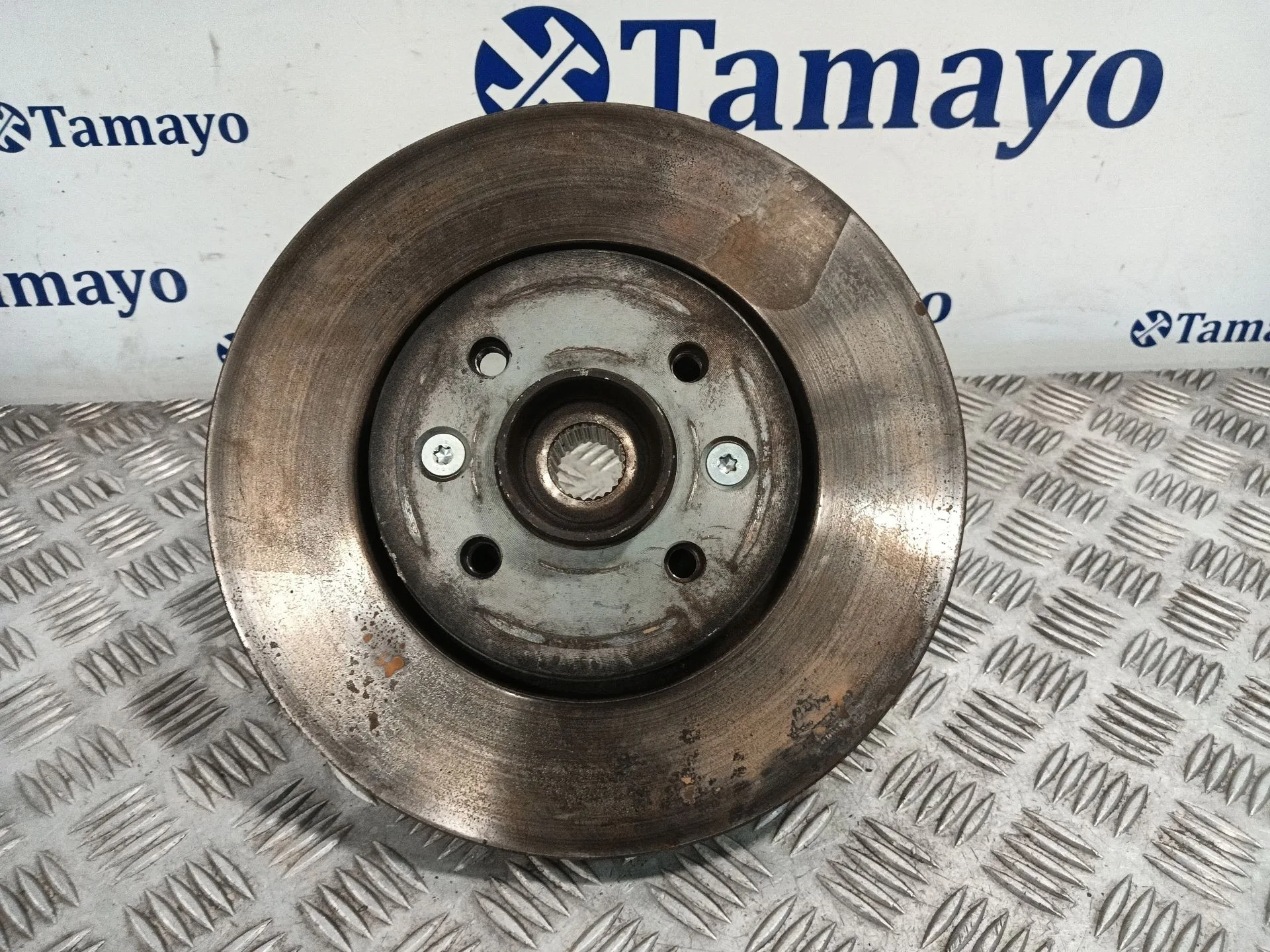 Mangueta Delantera Derecha para Dacia Dokker Furgoneta/Monovolumen