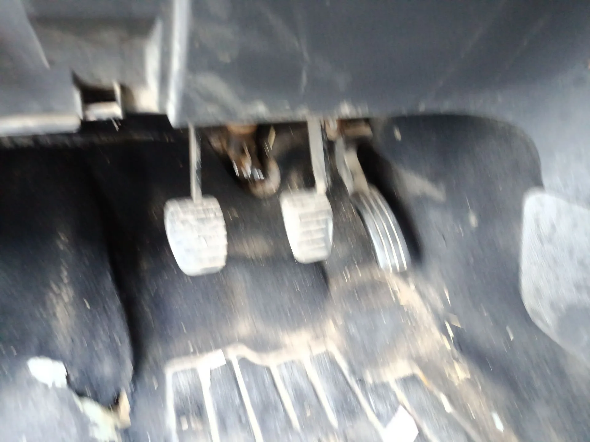 Pedal Freno para Dacia Dokker Furgoneta/Monovolumen