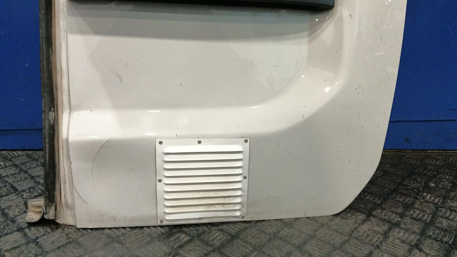 Puerta Trasera Carga Derecha para Dacia Dokker Furgoneta/Monovolumen