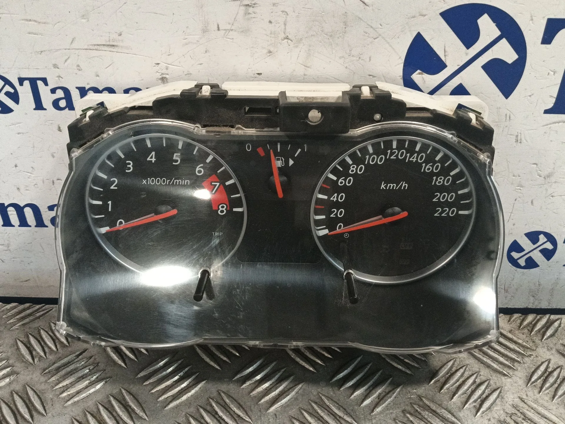 Cuadro Instrumentos para Nissan Note (E11E)