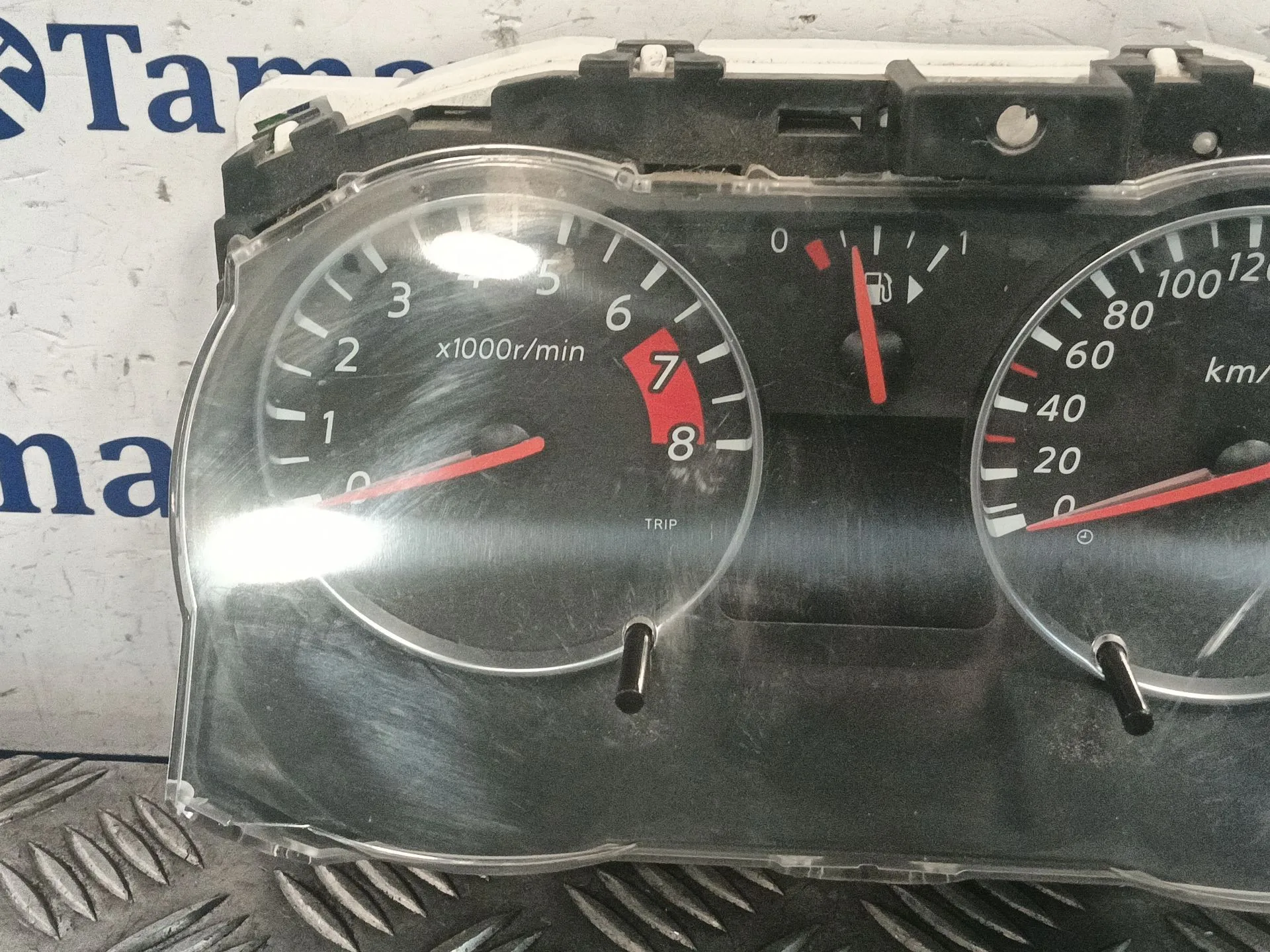 Cuadro Instrumentos para Nissan Note (E11E)
