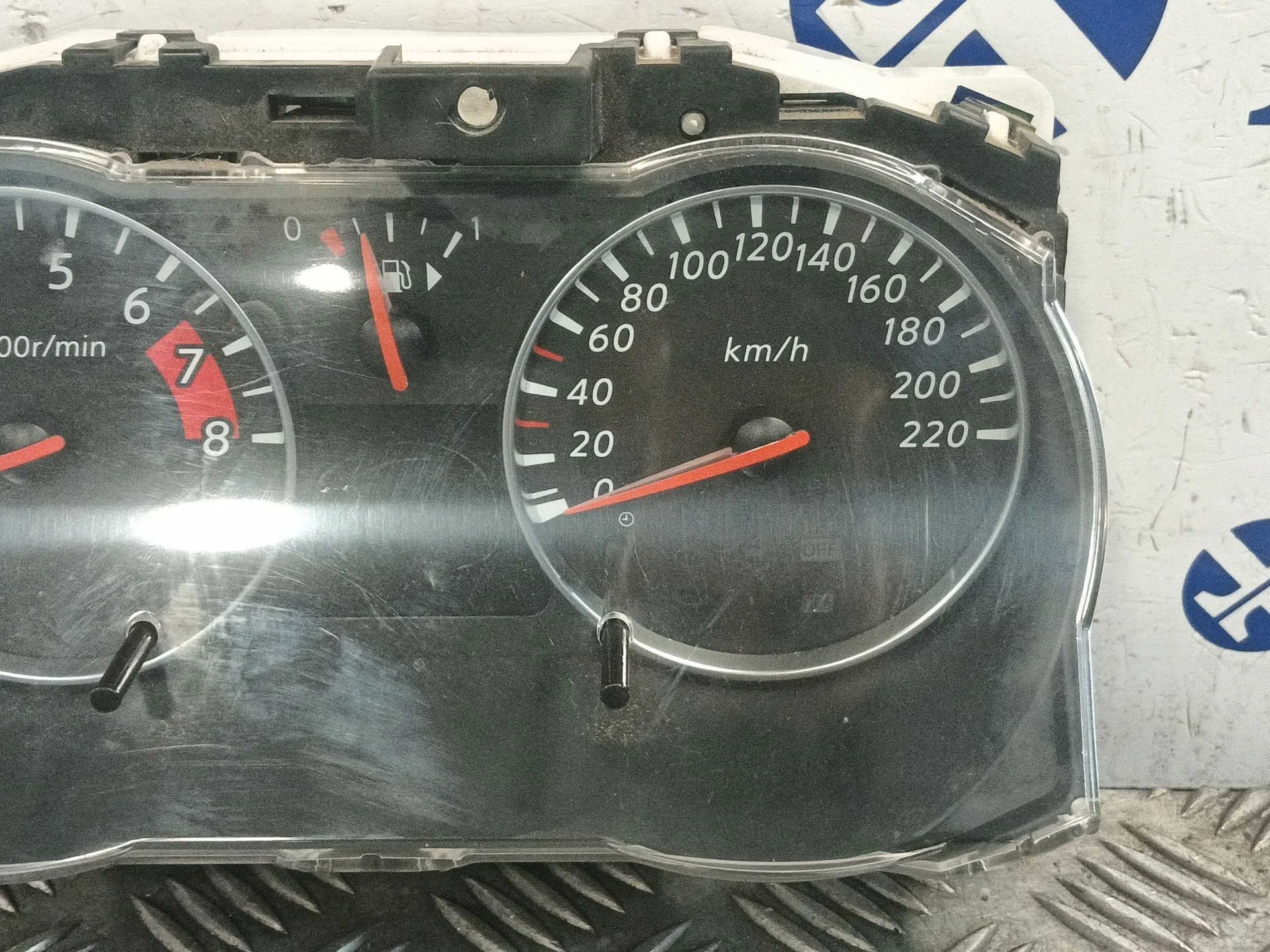 Cuadro Instrumentos para Nissan Note (E11E)