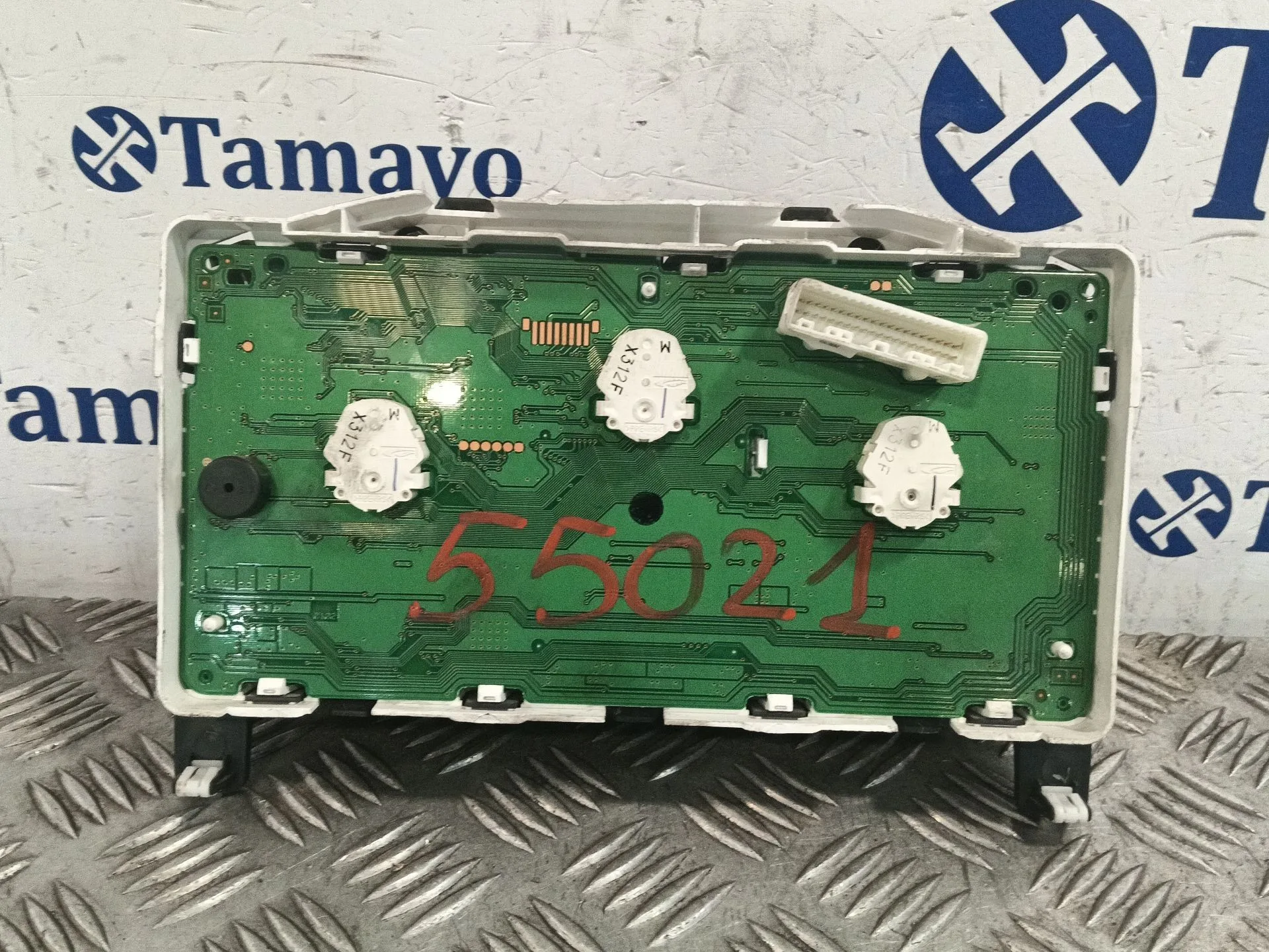 Cuadro Instrumentos para Nissan Note (E11E)